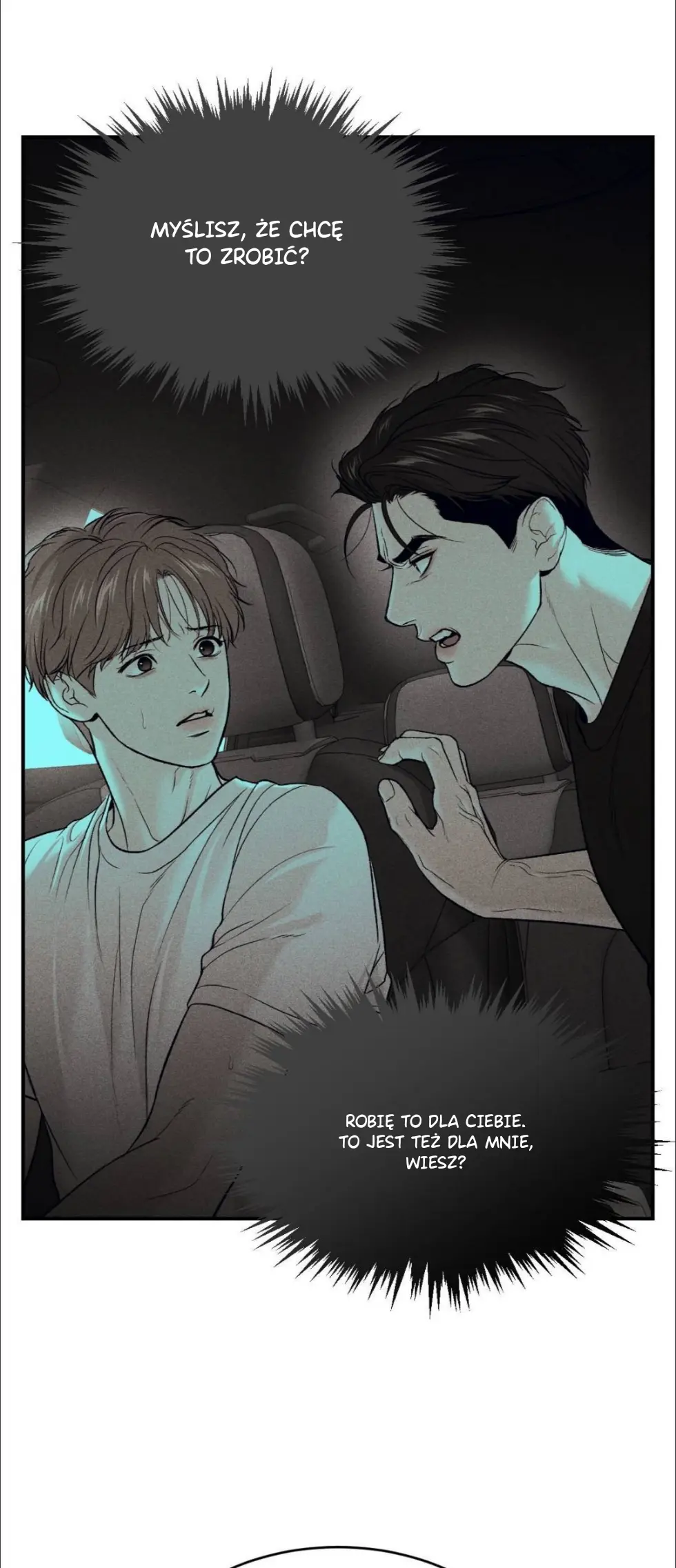 Read Jinx - Chapter 77 - jinxmangafree.net | Image 66
