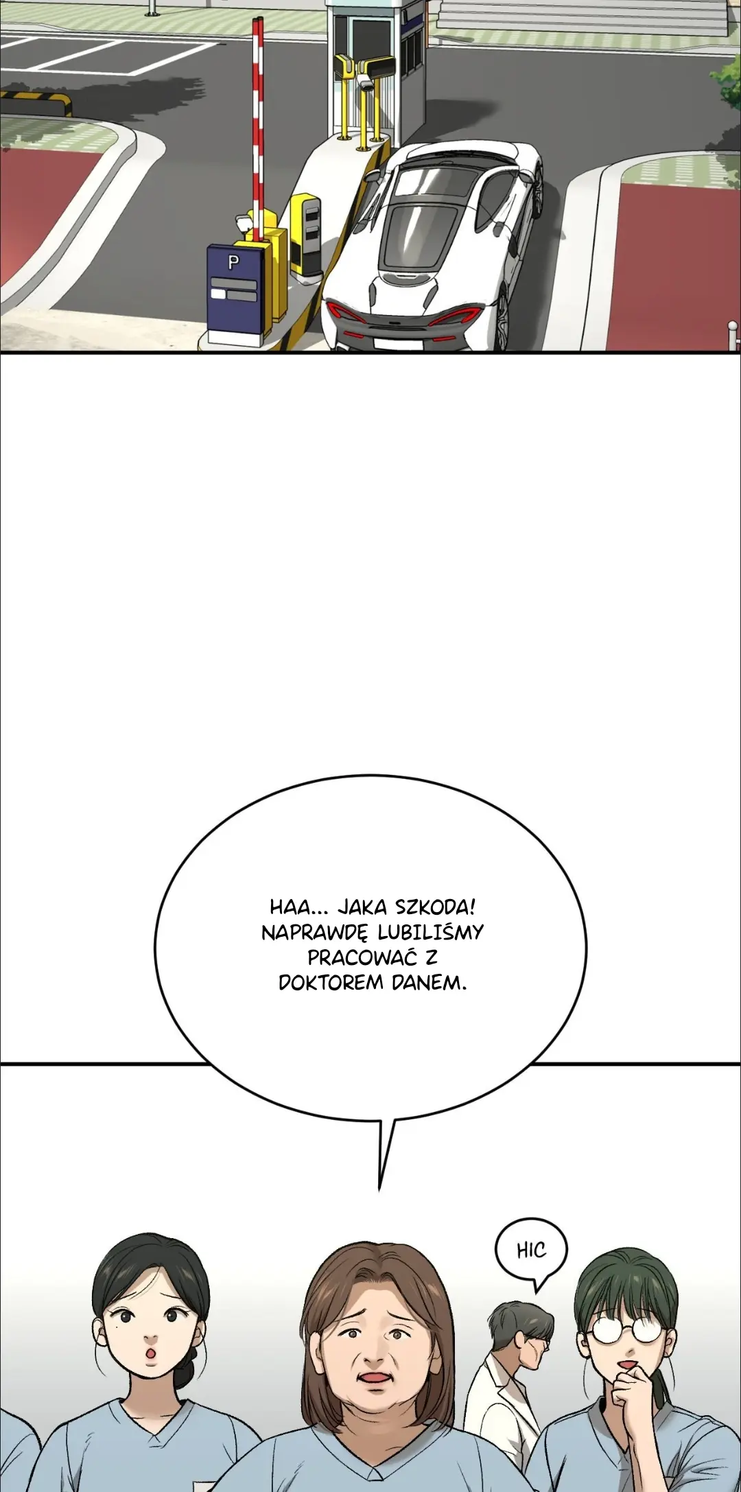 Read Jinx - Chapter 78 - jinxmangafree.net | Image 3