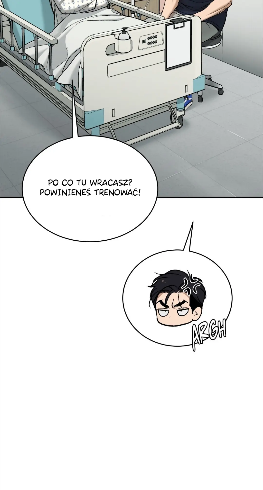 Read Jinx - Chapter 78 - jinxmangafree.net | Image 9