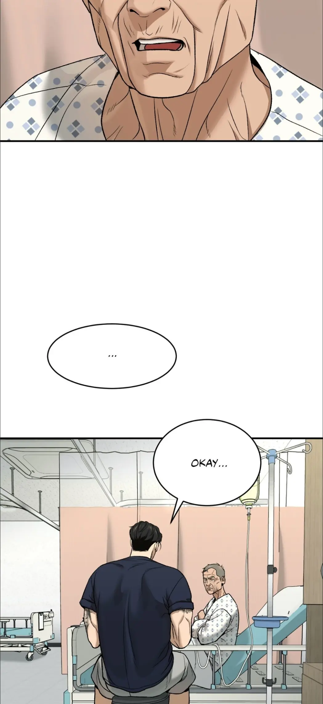 Read Jinx - Chapter 78 - jinxmangafree.net | Image 14