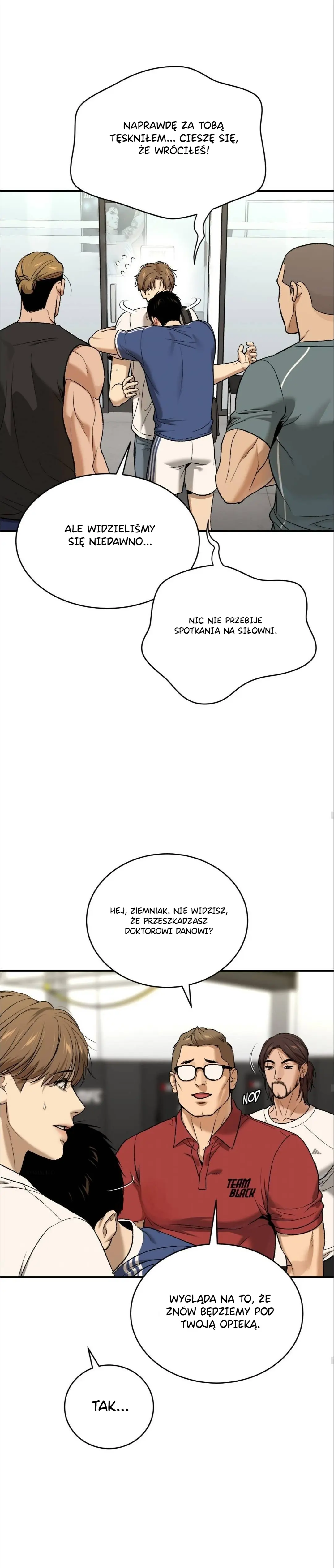 Read Jinx - Chapter 78 - jinxmangafree.net | Image 33