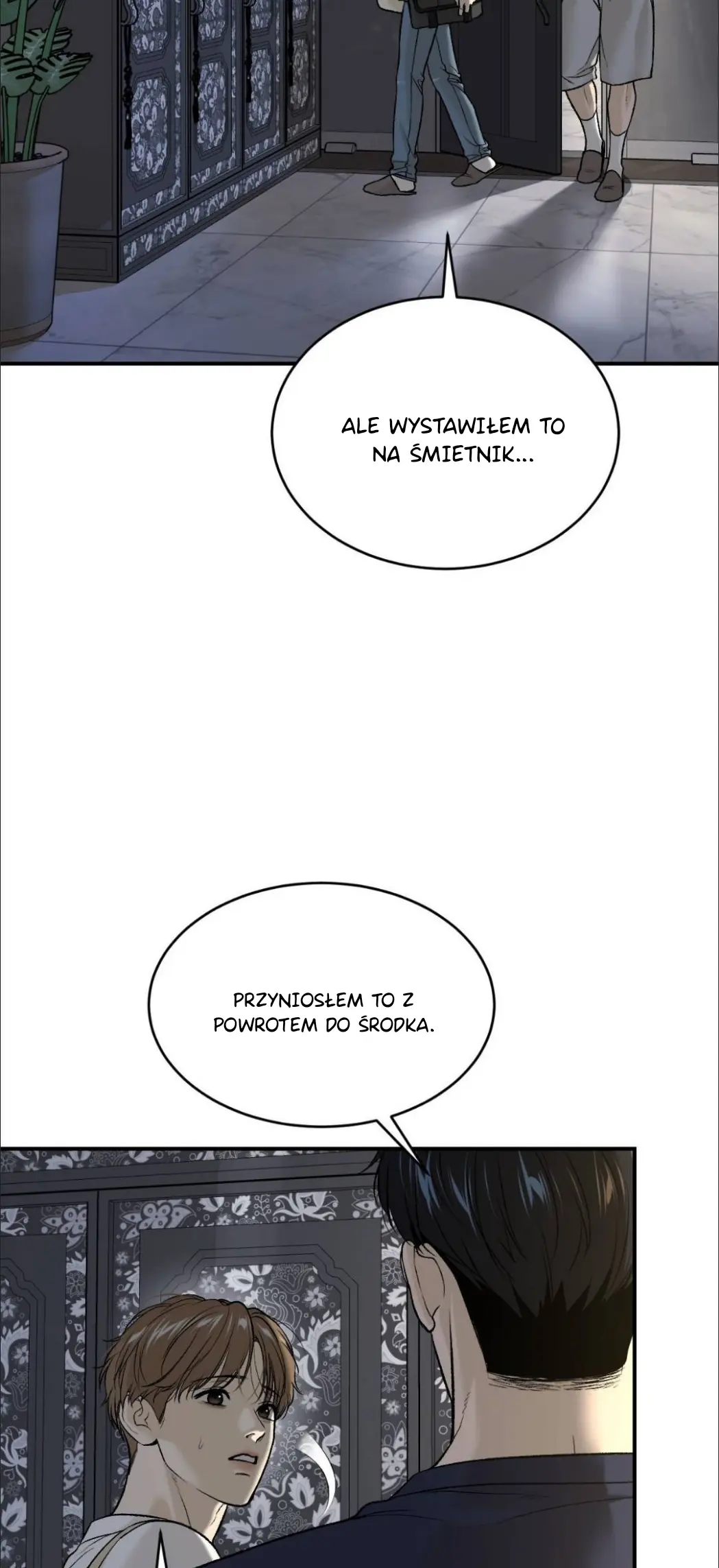 Read Jinx - Chapter 78 - jinxmangafree.net | Image 49