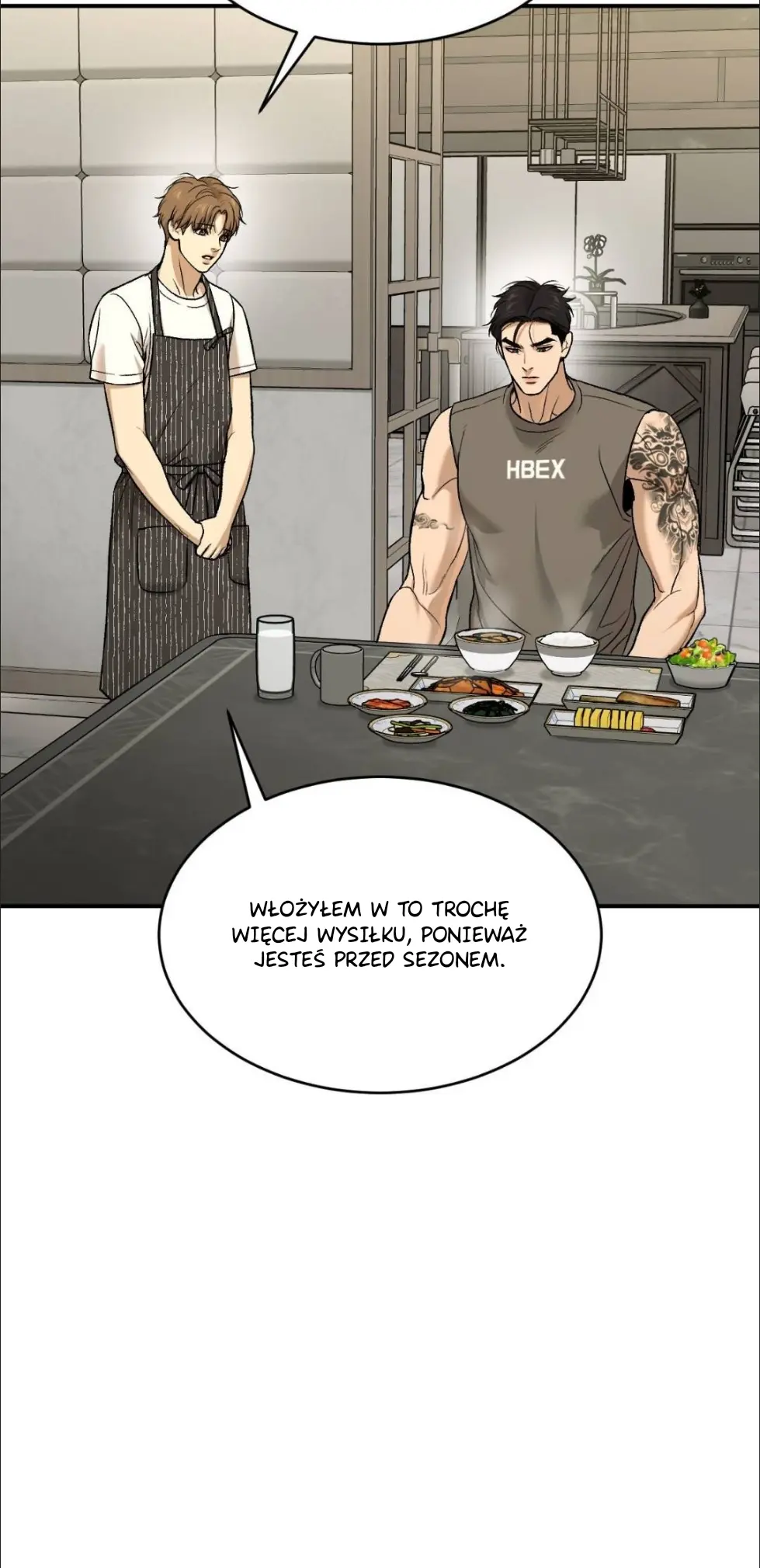 Read Jinx - Chapter 79 - jinxmangafree.net | Image 5