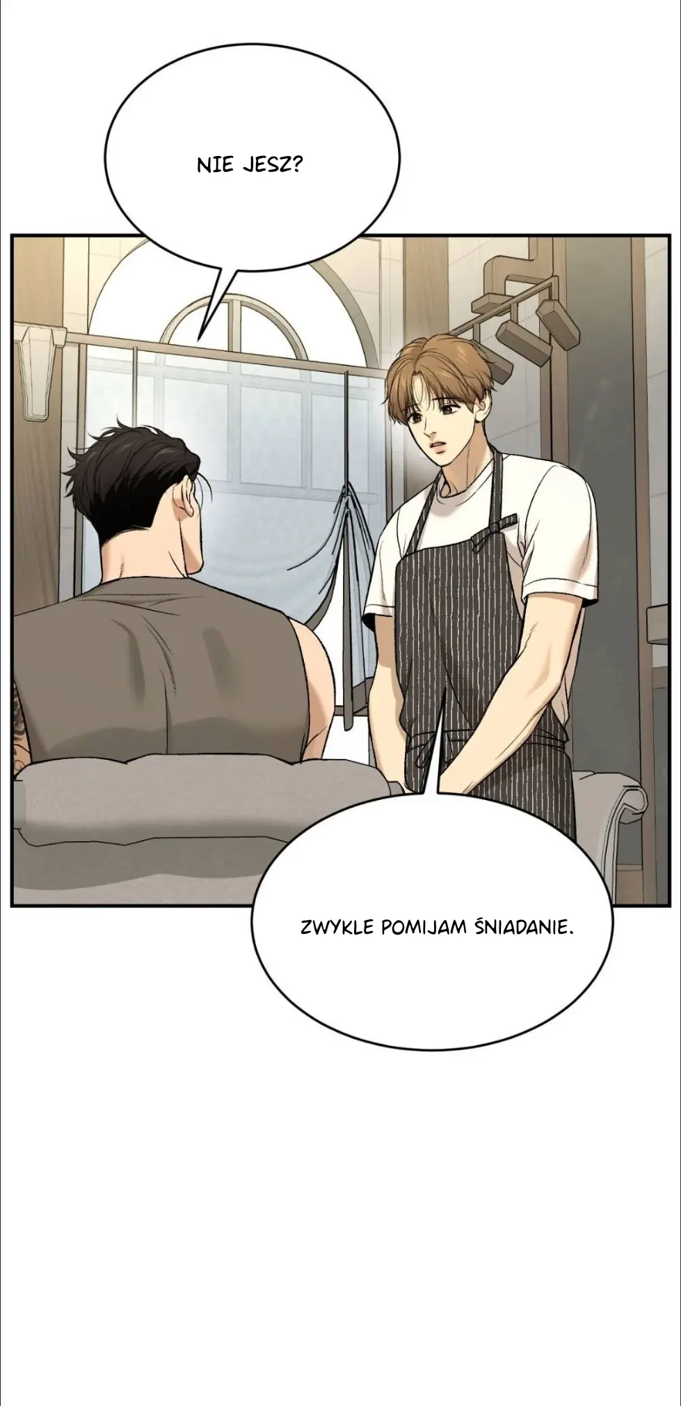 Read Jinx - Chapter 79 - jinxmangafree.net | Image 6