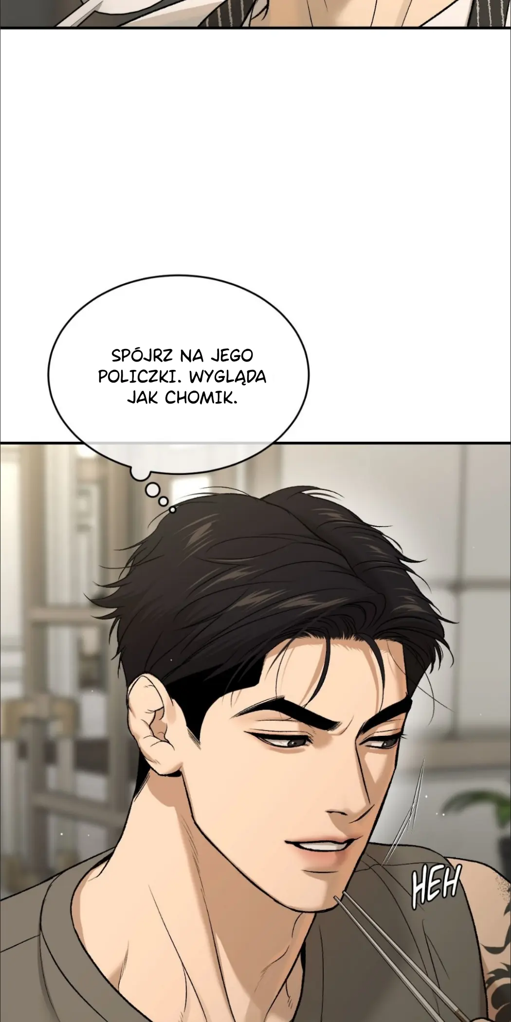Read Jinx - Chapter 79 - jinxmangafree.net | Image 16
