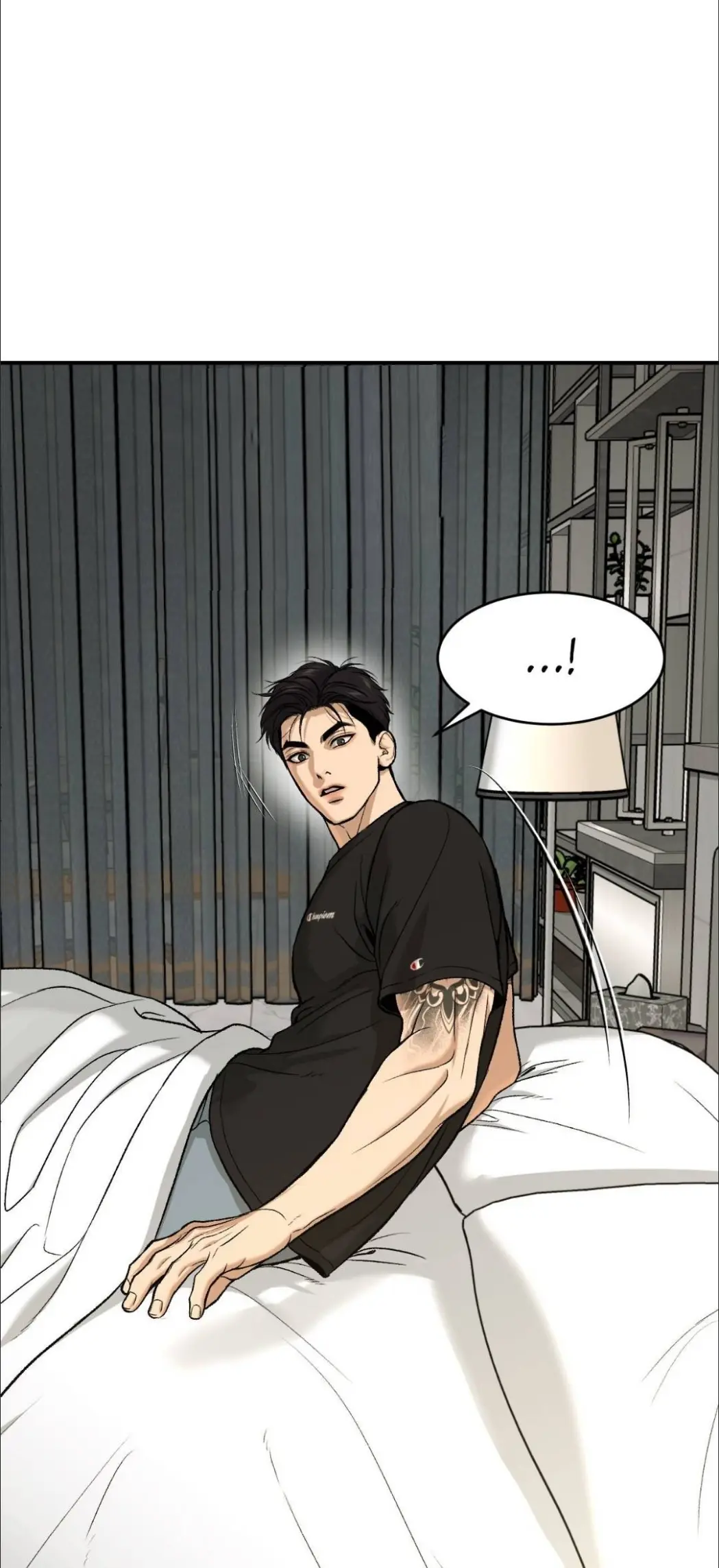 Read Jinx - Chapter 79 - jinxmangafree.net | Image 54