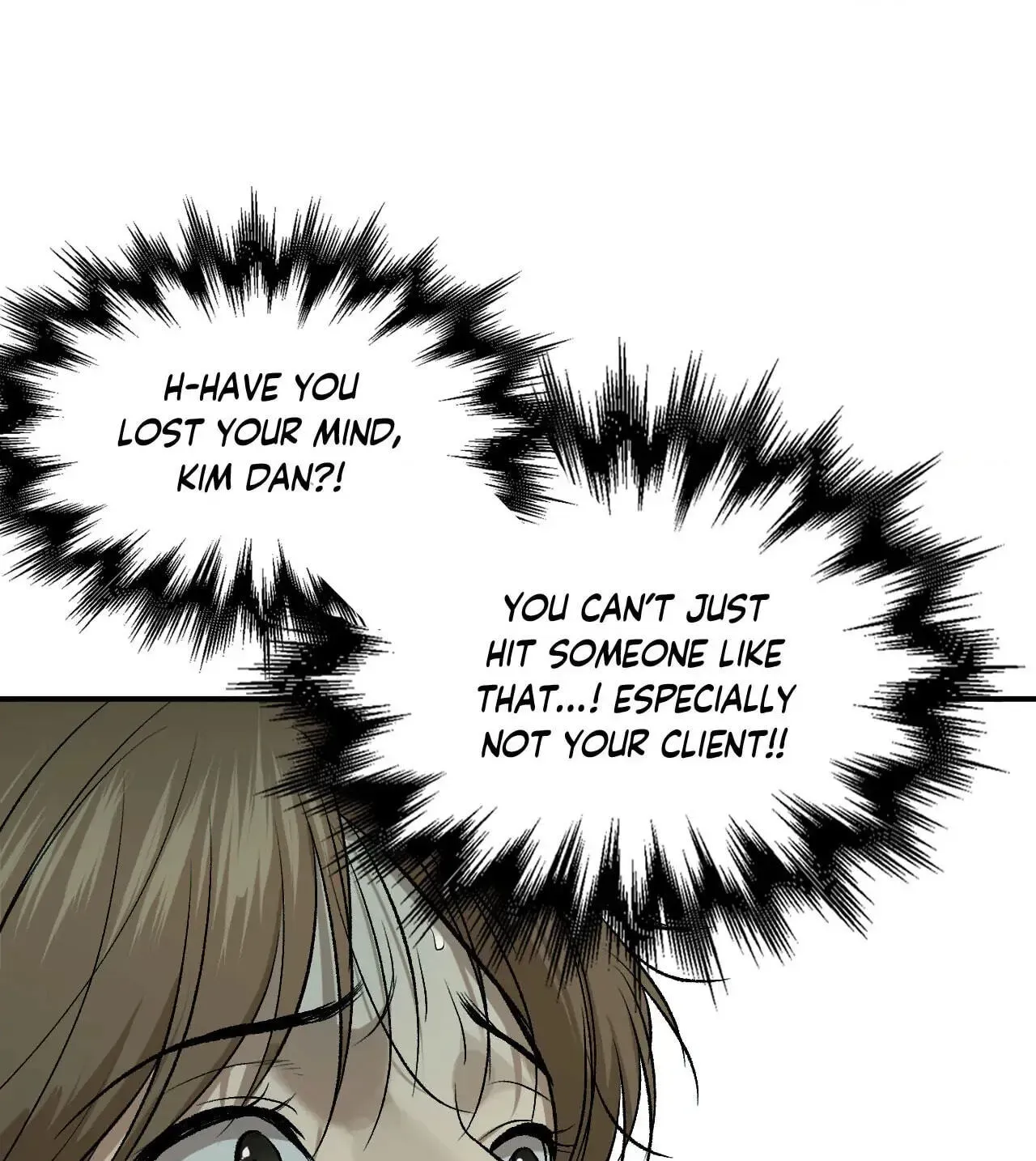 Read Jinx - Chapter 8.1 - jinxmanhwafree.com | Image 15