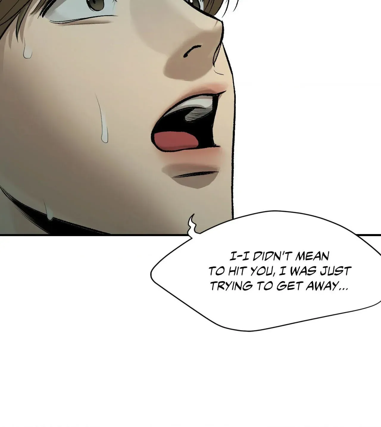 Read Jinx - Chapter 8.1 - jinxmanhwafree.com | Image 16