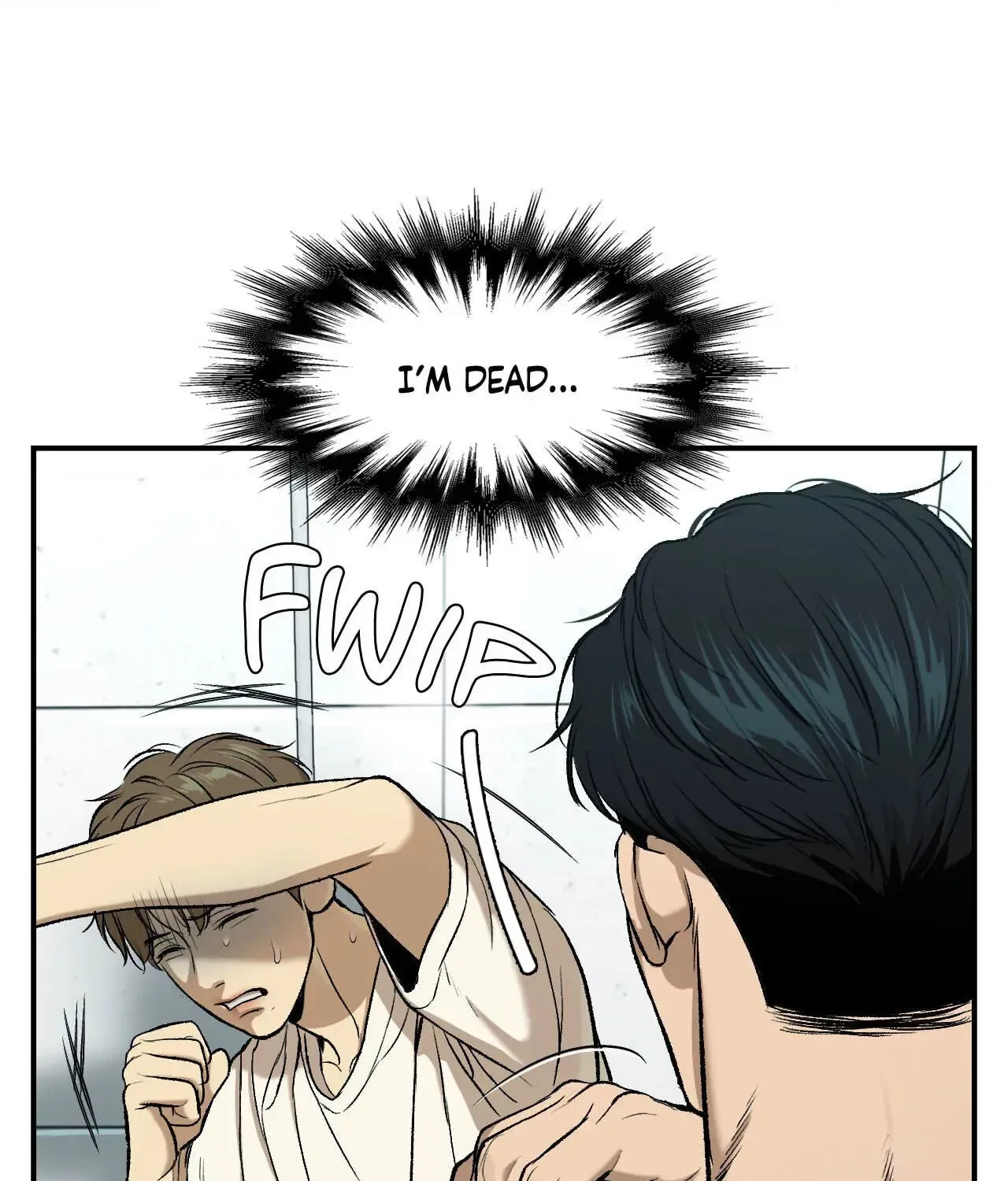 Read Jinx - Chapter 8.1 - jinxmanhwafree.com | Image 21