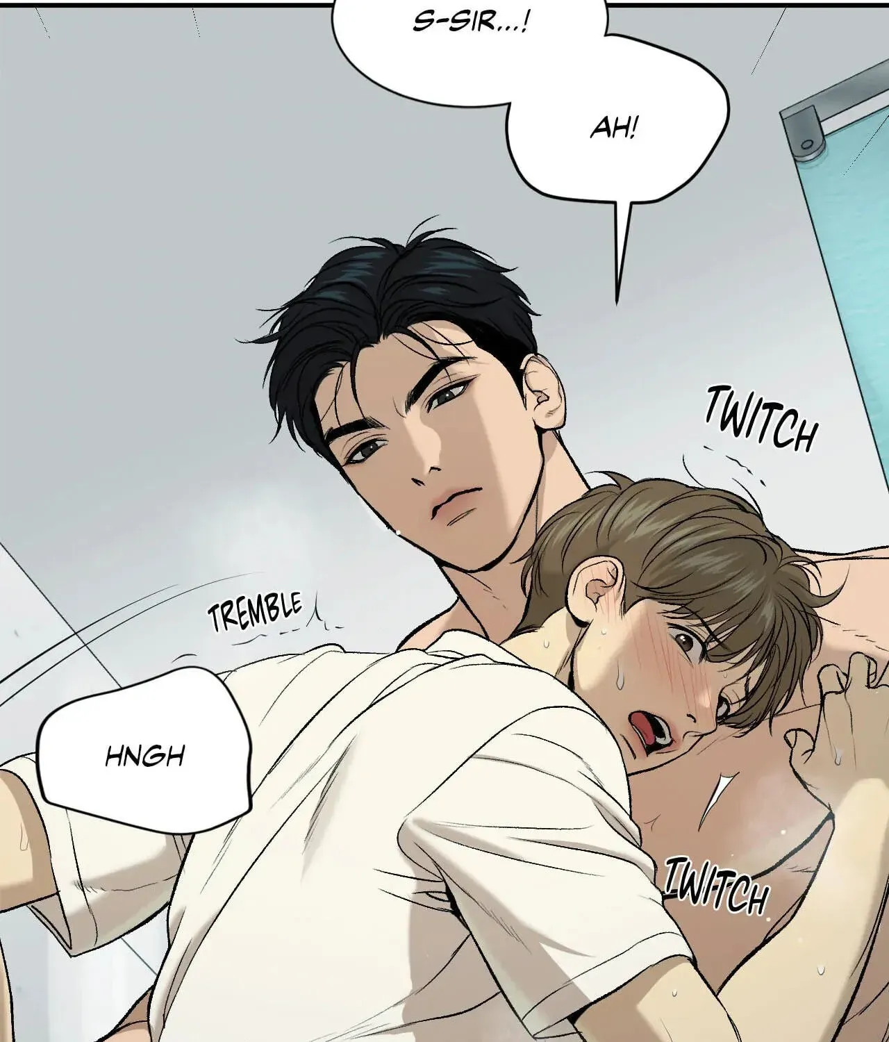Read Jinx - Chapter 8.1 - jinxmanhwafree.com | Image 59