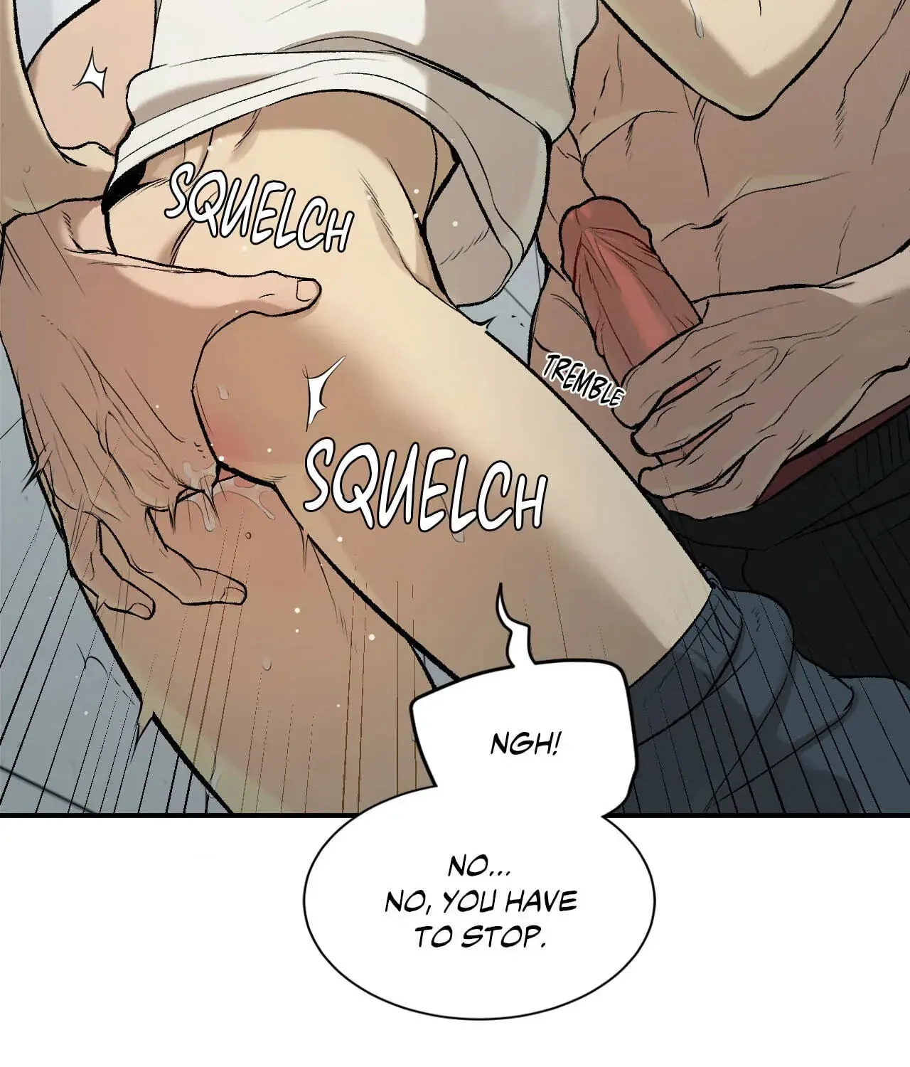 Read Jinx - Chapter 8.1 - jinxmanhwafree.com | Image 61