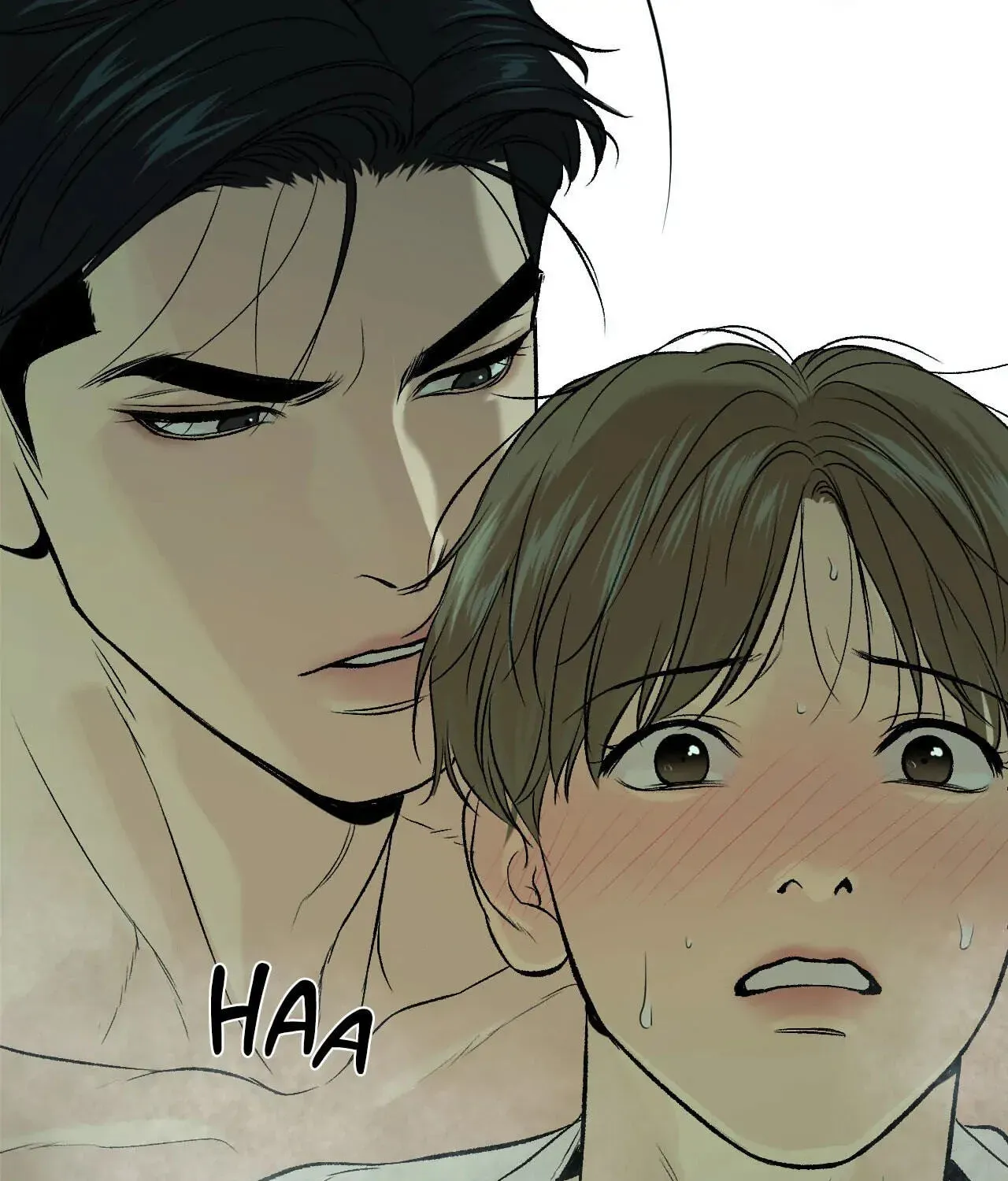 Read Jinx - Chapter 8.1 - jinxmanhwafree.com | Image 73