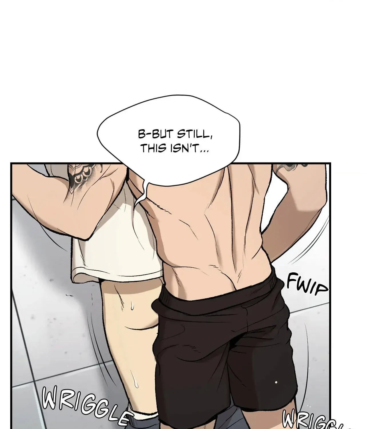 Read Jinx - Chapter 8.1 - jinxmanhwafree.com | Image 81