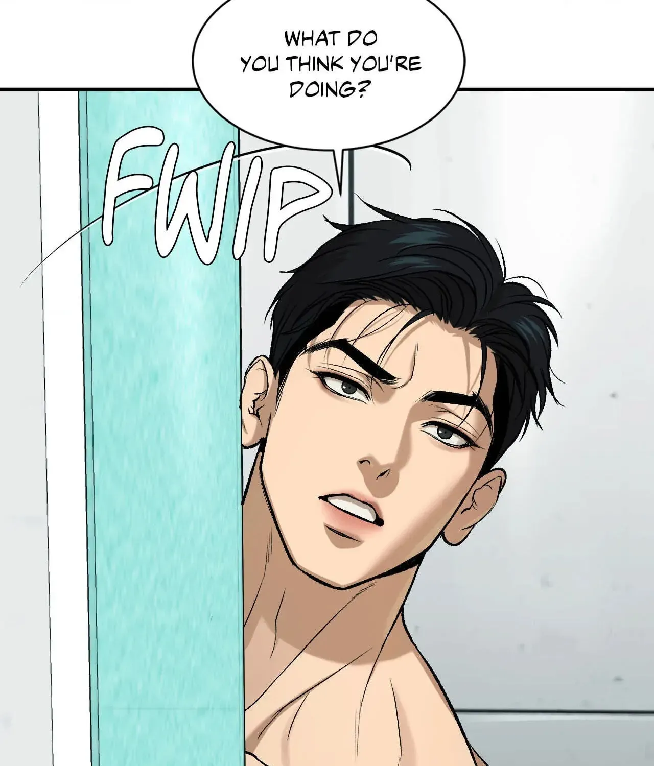 Read Jinx - Chapter 8.1 - jinxmanhwafree.com | Image 117