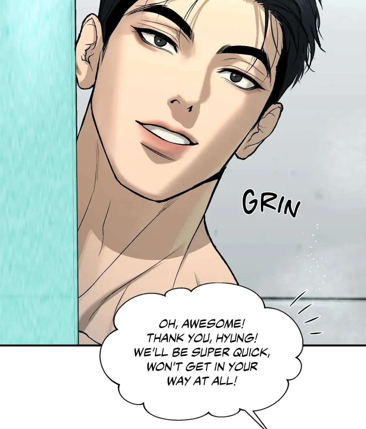Read Jinx - Chapter 8.1 - jinxmanhwafree.com | Image 147