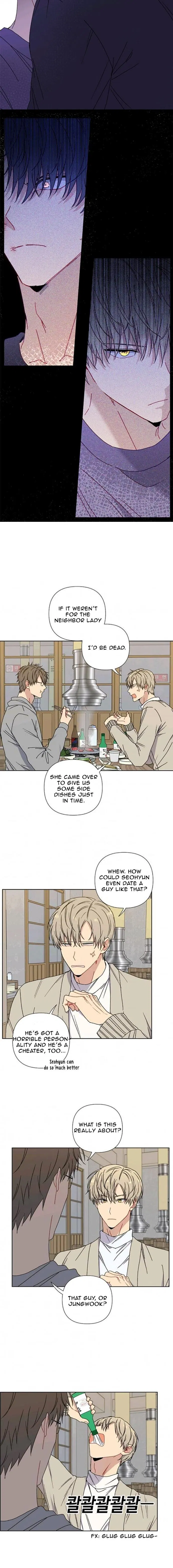 Read Jinx - Chapter 8 - jinxmanhwafree.com | Image 2