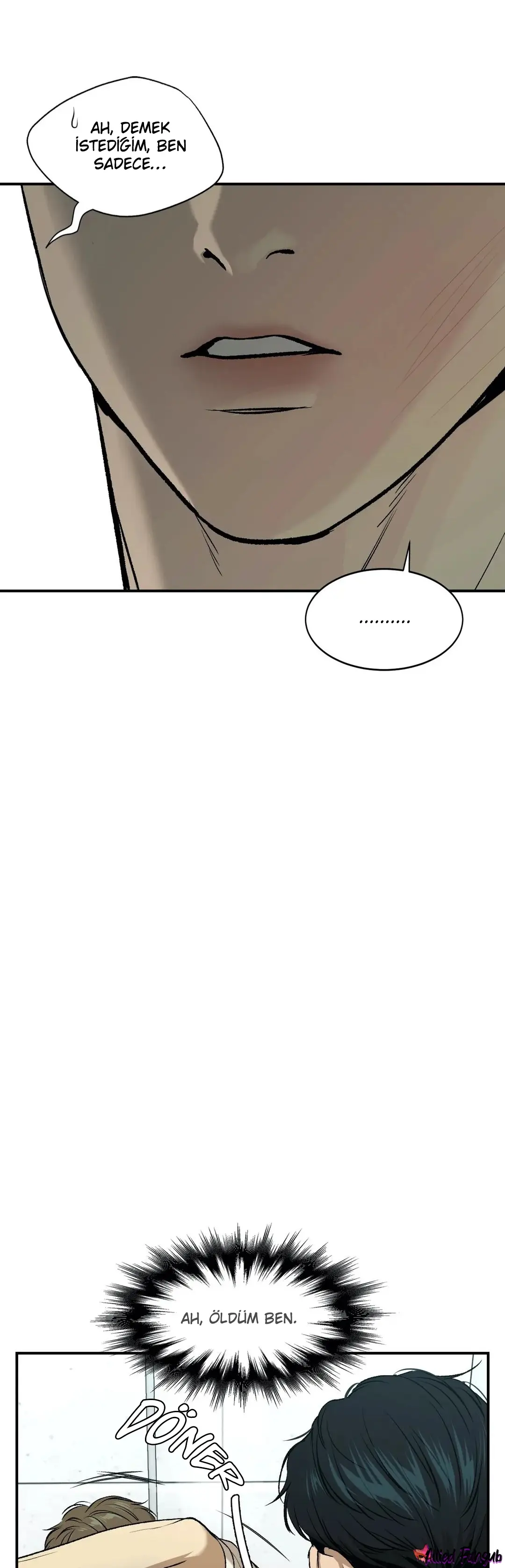 Read Jinx - Chapter 8 - jinxmangafree.net | Image 15