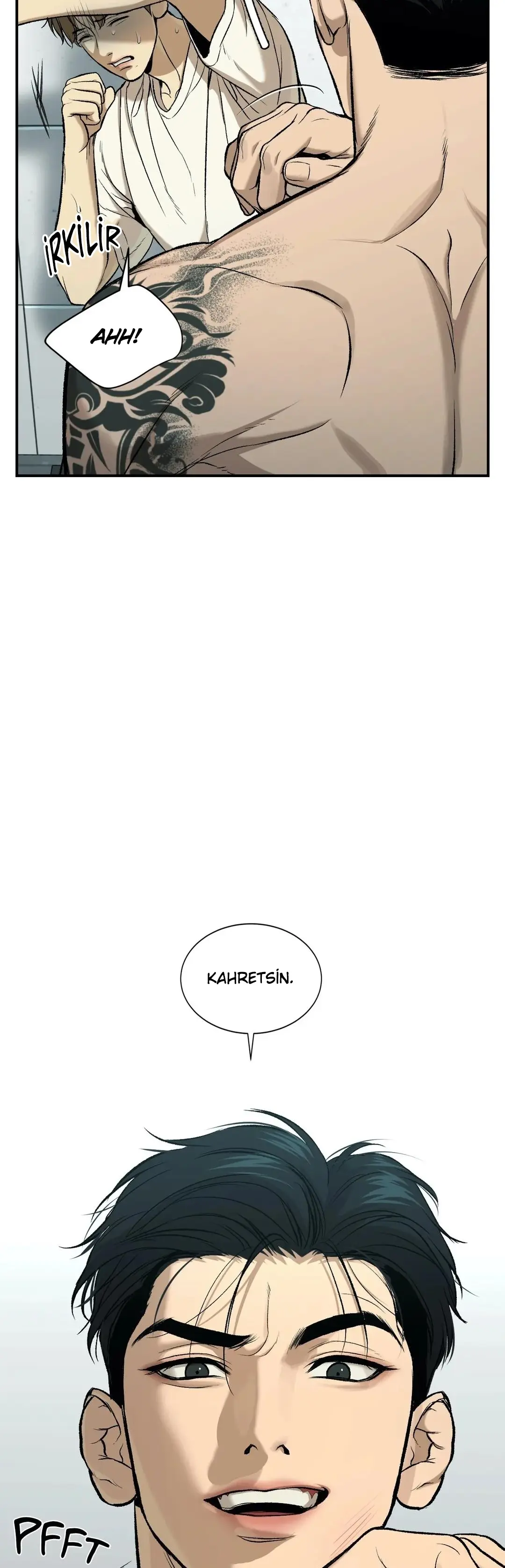 Read Jinx - Chapter 8 - jinxmangafree.net | Image 16