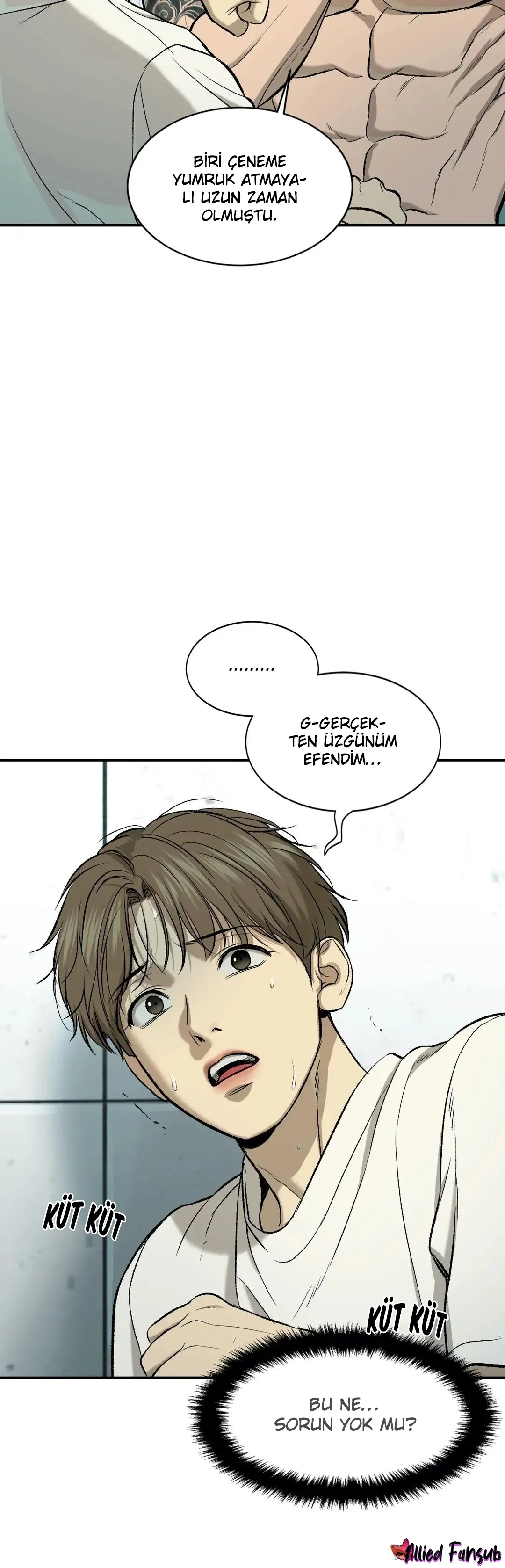 Read Jinx - Chapter 8 - jinxmangafree.net | Image 18