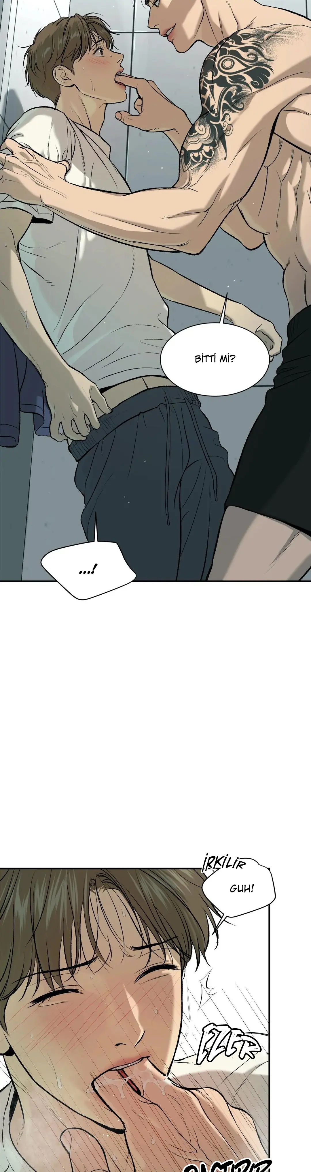 Read Jinx - Chapter 8 - jinxmangafree.net | Image 20