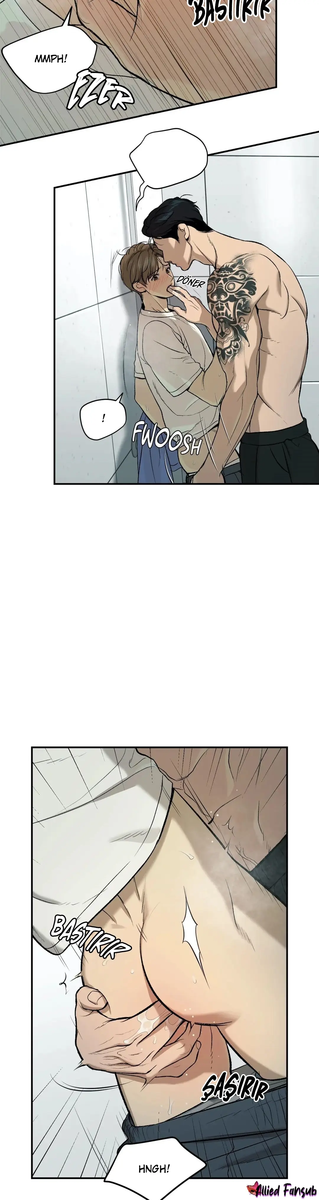 Read Jinx - Chapter 8 - jinxmangafree.net | Image 21