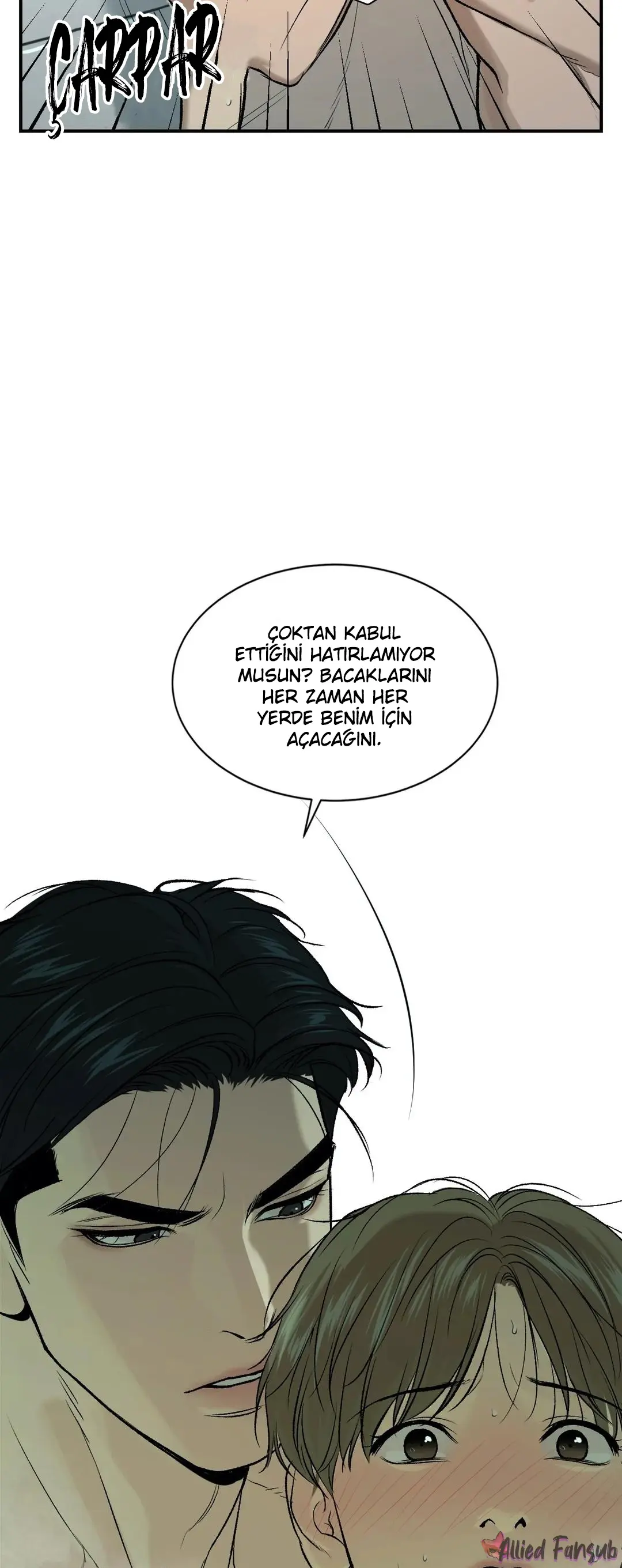 Read Jinx - Chapter 8 - jinxmangafree.net | Image 24