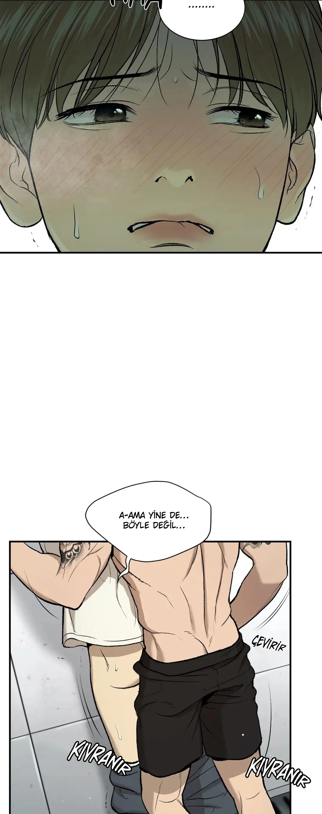 Read Jinx - Chapter 8 - jinxmangafree.net | Image 26