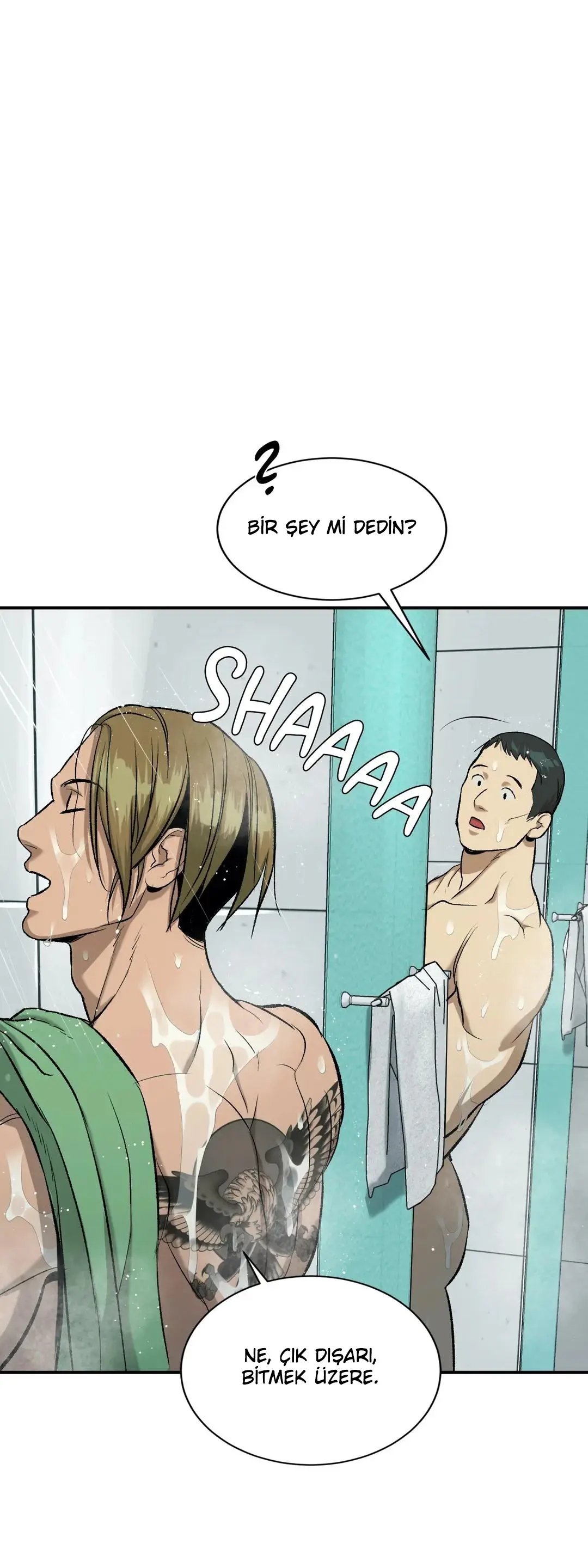Read Jinx - Chapter 8 - jinxmangafree.net | Image 49