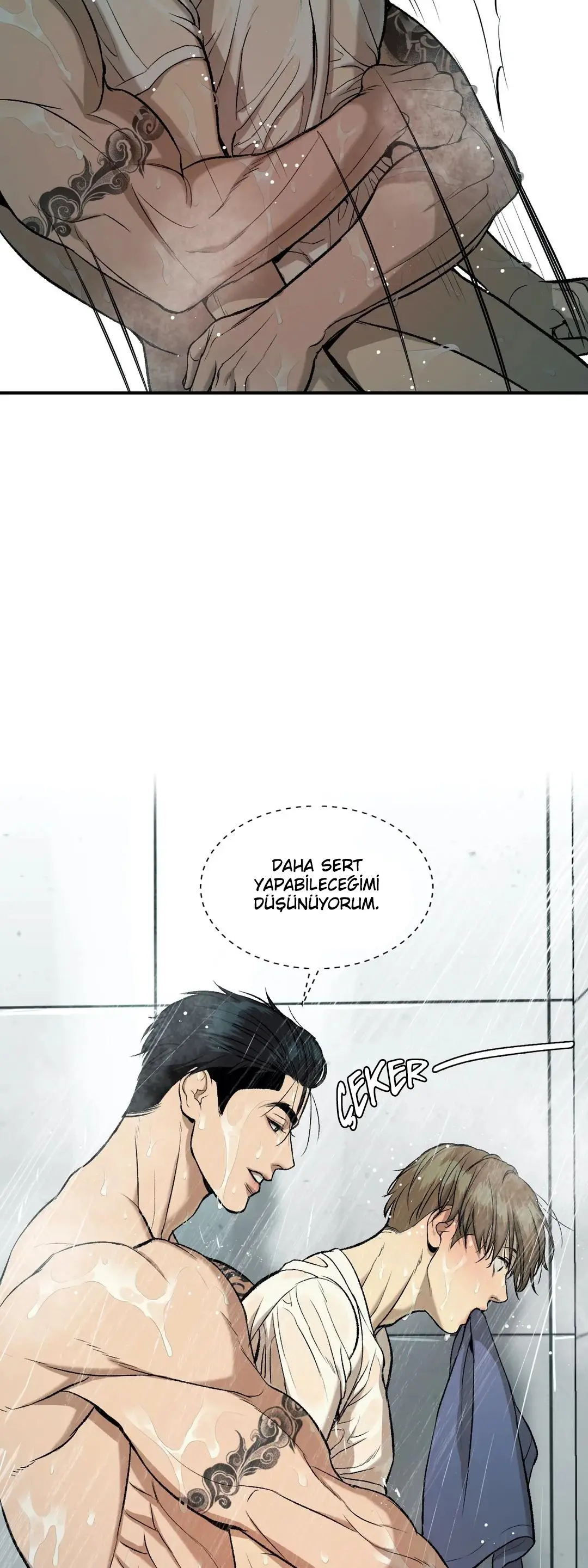 Read Jinx - Chapter 8 - jinxmangafree.net | Image 53