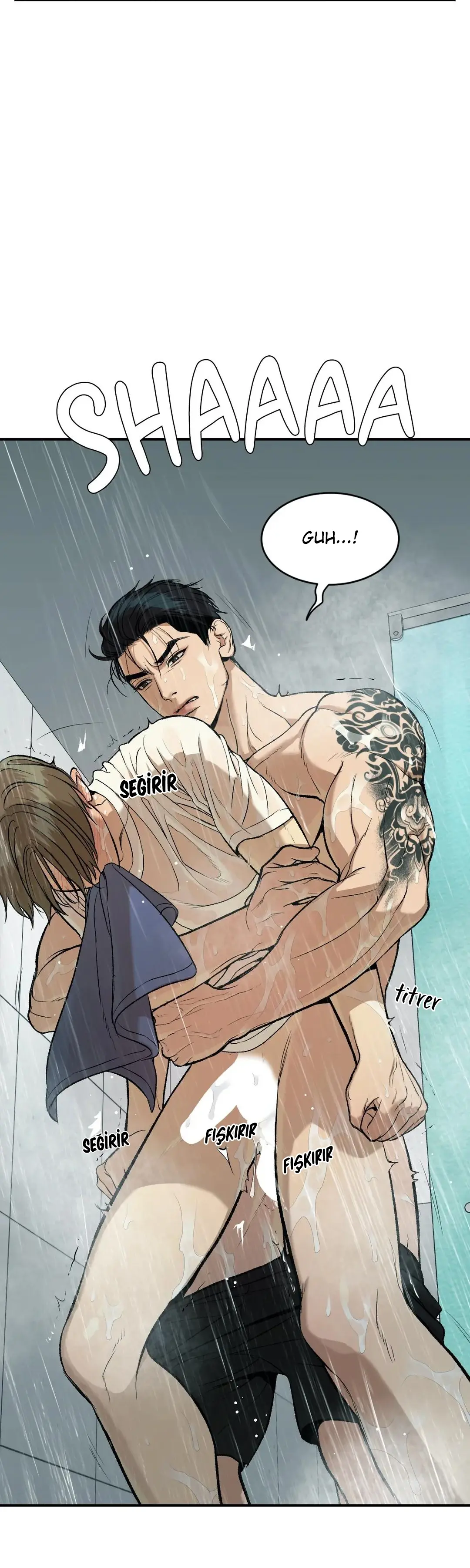 Read Jinx - Chapter 8 - jinxmangafree.net | Image 58
