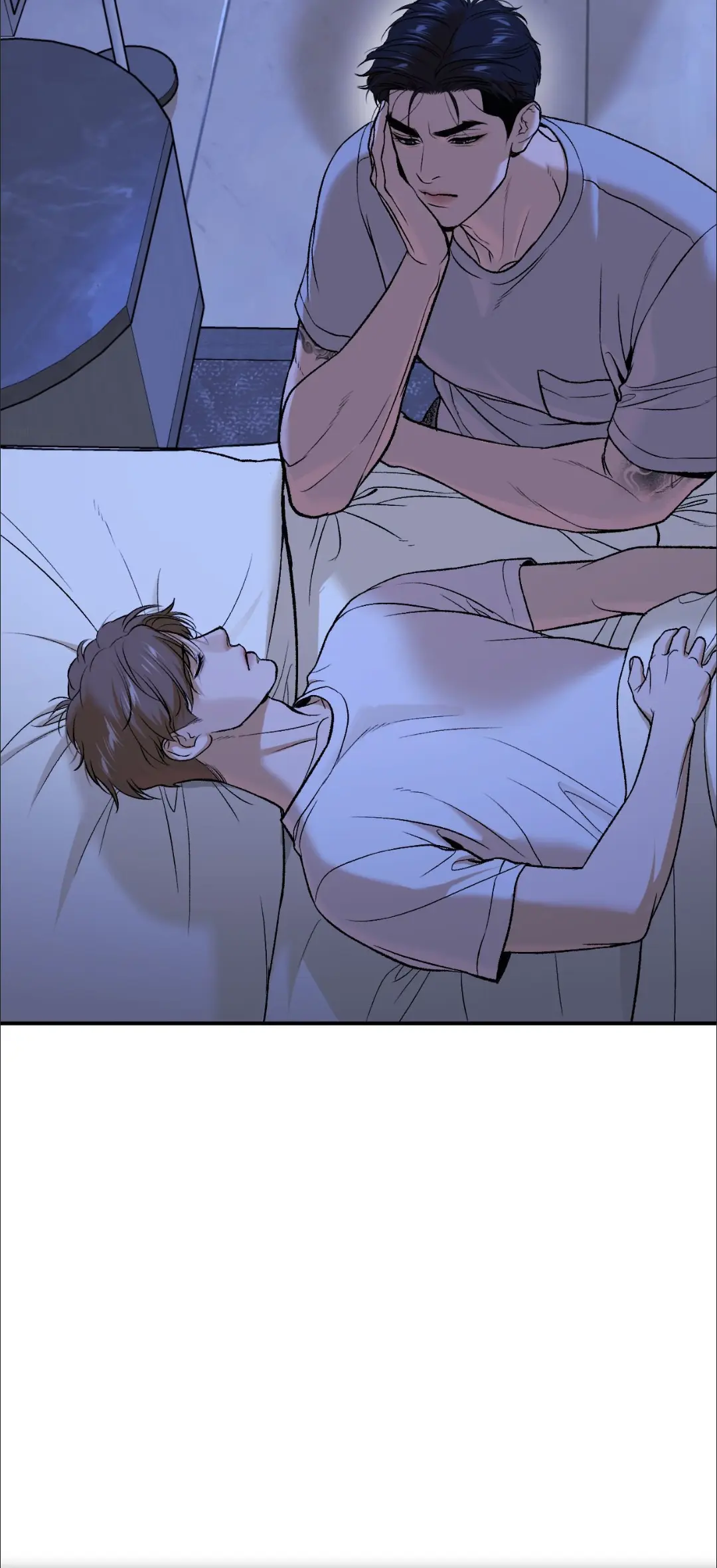 Read Jinx - Chapter 80 - jinxmangafree.net | Image 11