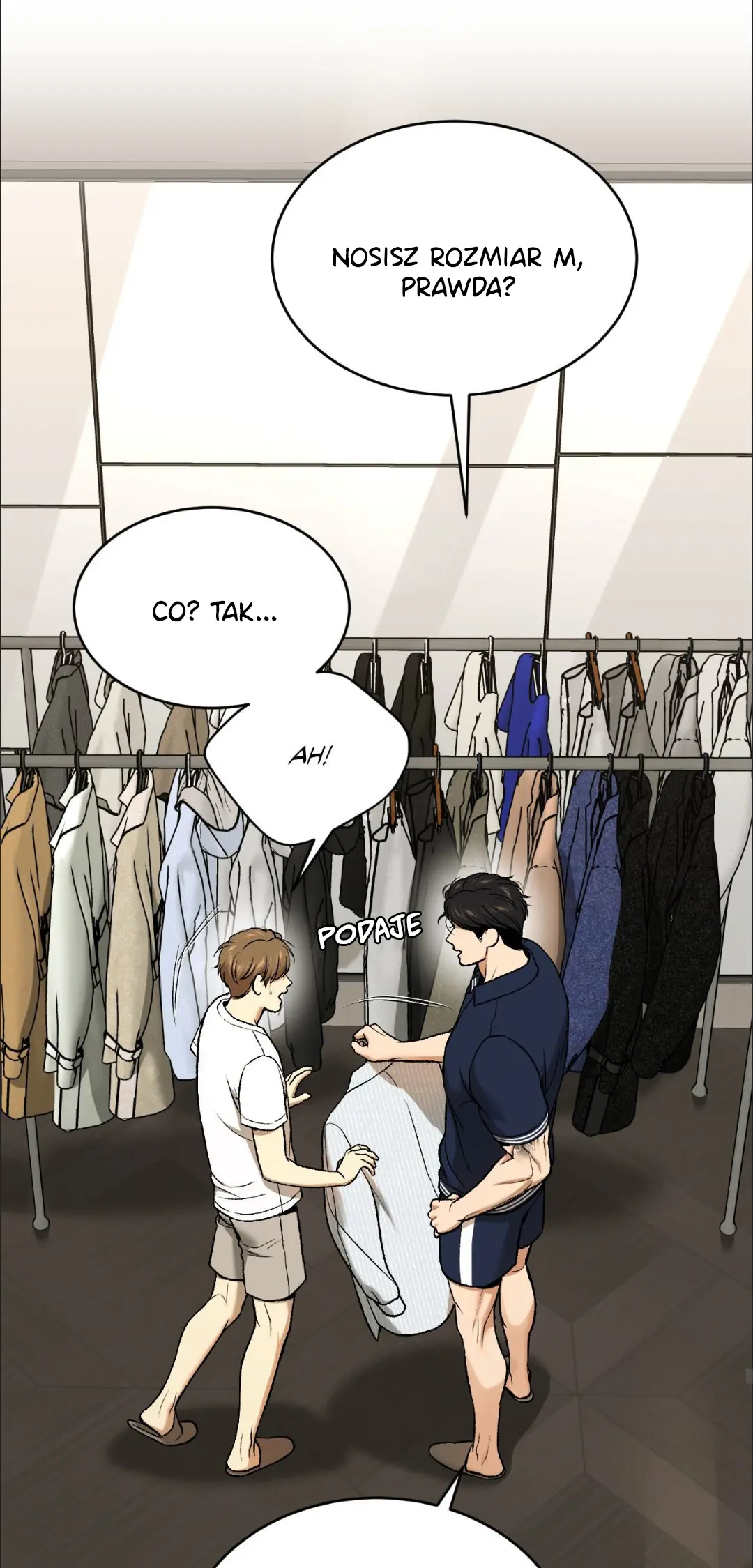 Read Jinx - Chapter 80 - jinxmangafree.net | Image 34