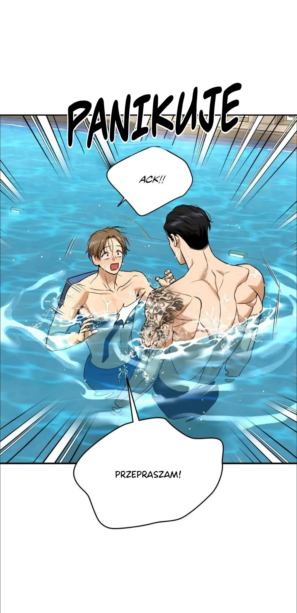 Read Jinx - Chapter 81 - jinxmangafree.net | Image 7