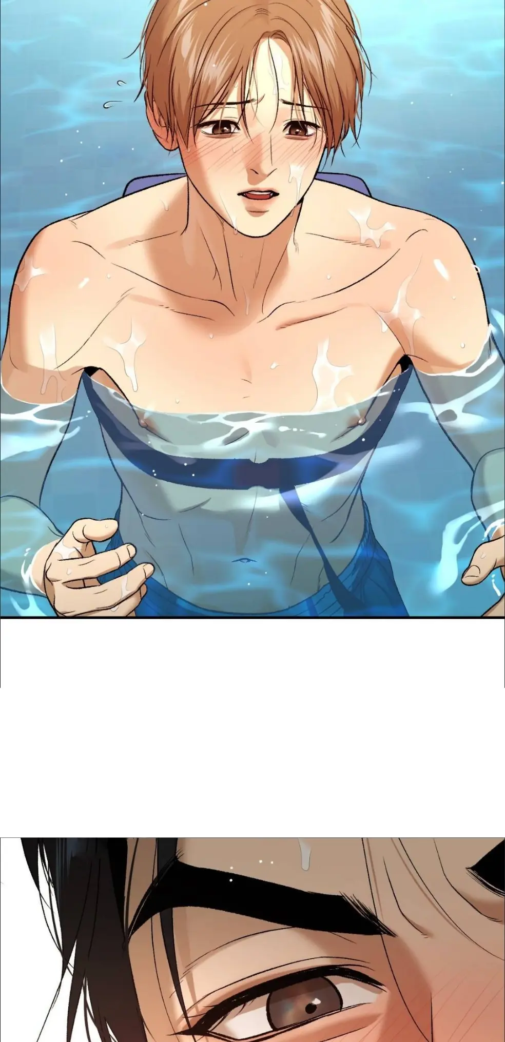 Read Jinx - Chapter 81 - jinxmangafree.net | Image 9