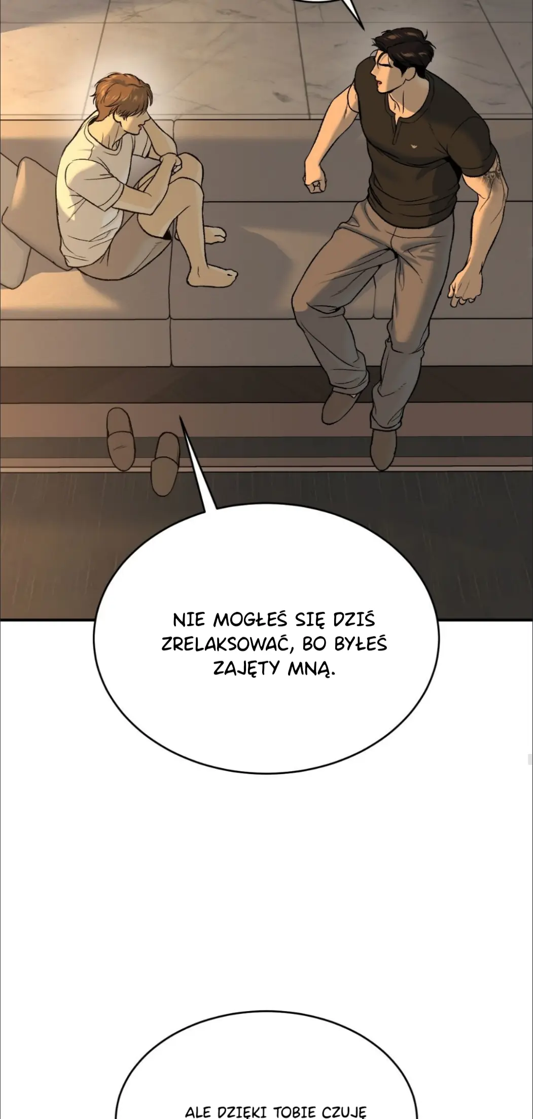 Read Jinx - Chapter 81 - jinxmangafree.net | Image 33