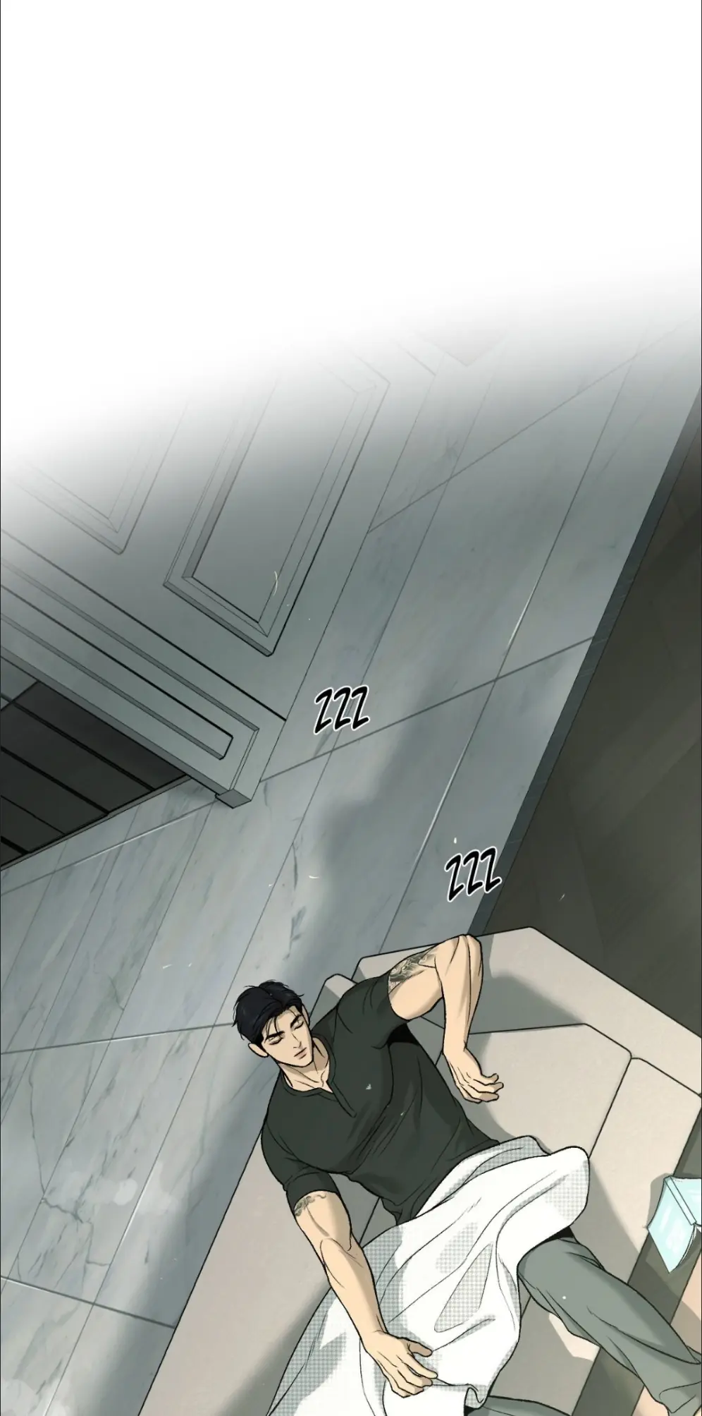 Read Jinx - Chapter 81 - jinxmangafree.net | Image 38