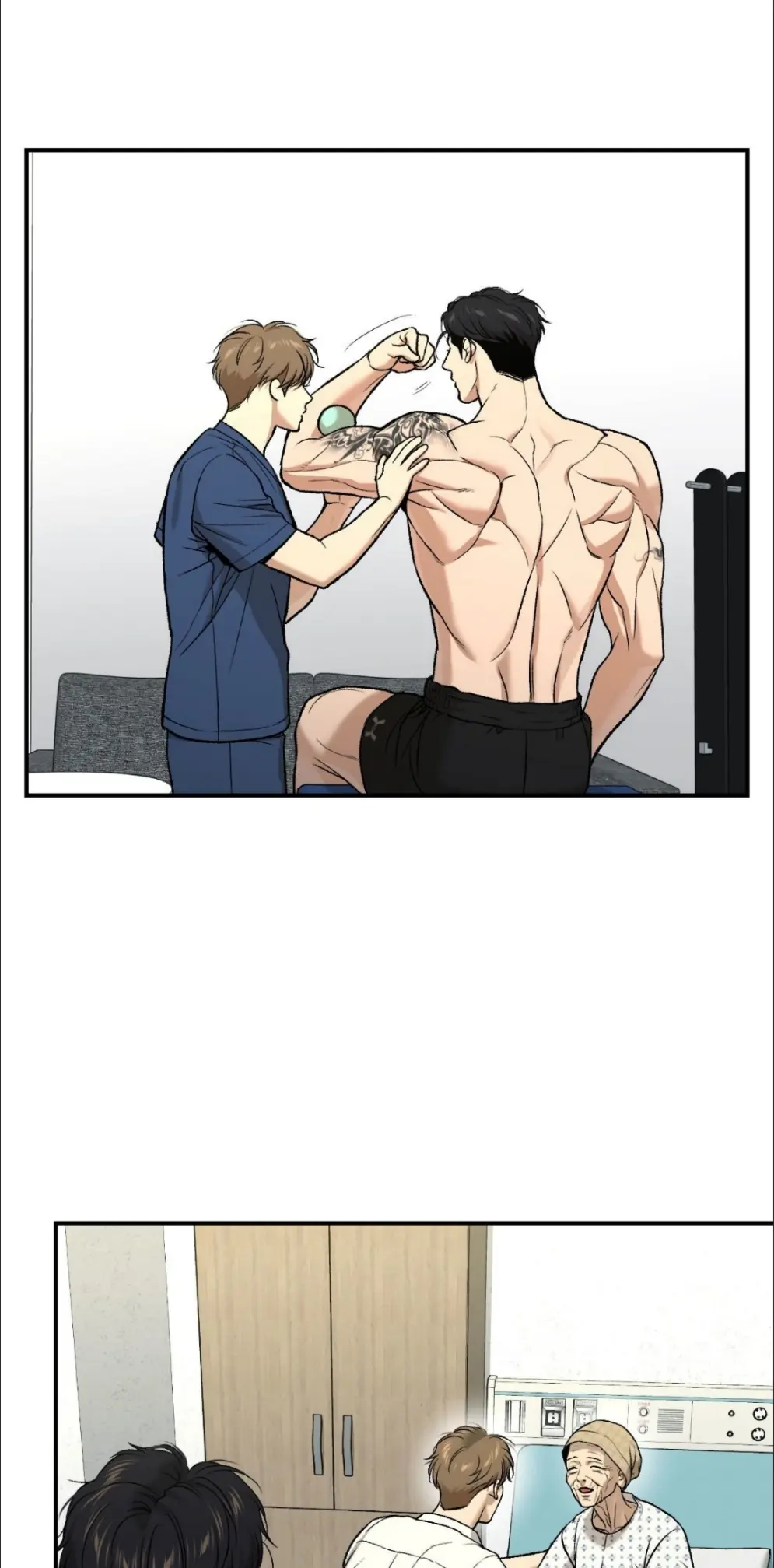 Read Jinx - Chapter 81 - jinxmangafree.net | Image 44