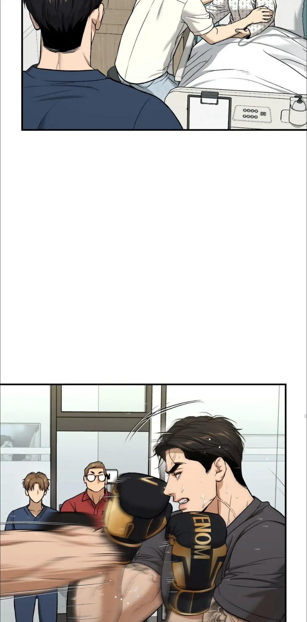 Read Jinx - Chapter 81 - jinxmangafree.net | Image 45