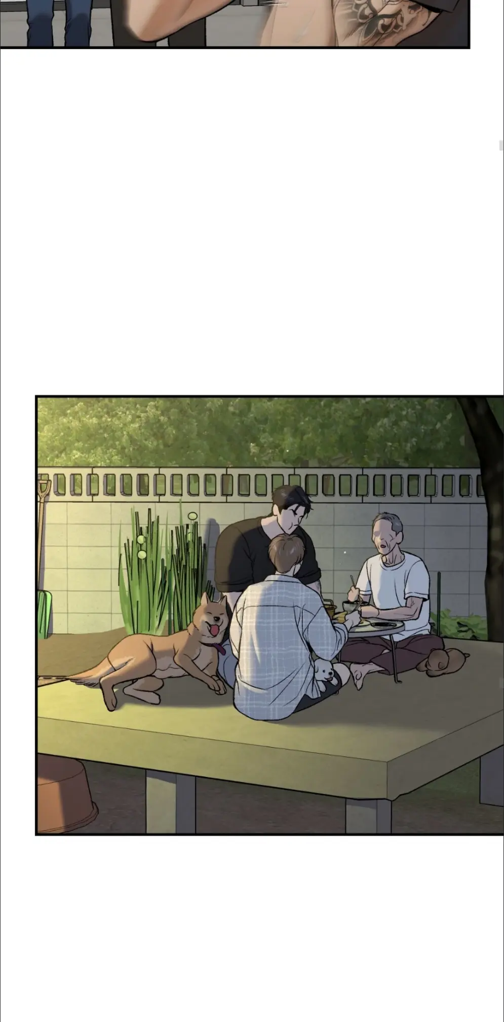Read Jinx - Chapter 81 - jinxmangafree.net | Image 46