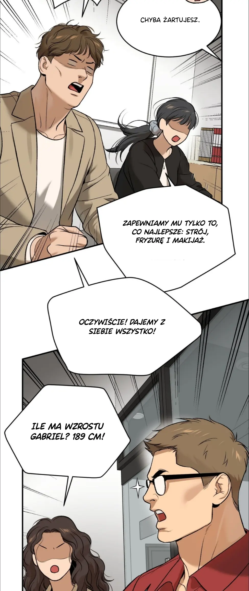 Read Jinx - Chapter 81 - jinxmangafree.net | Image 59