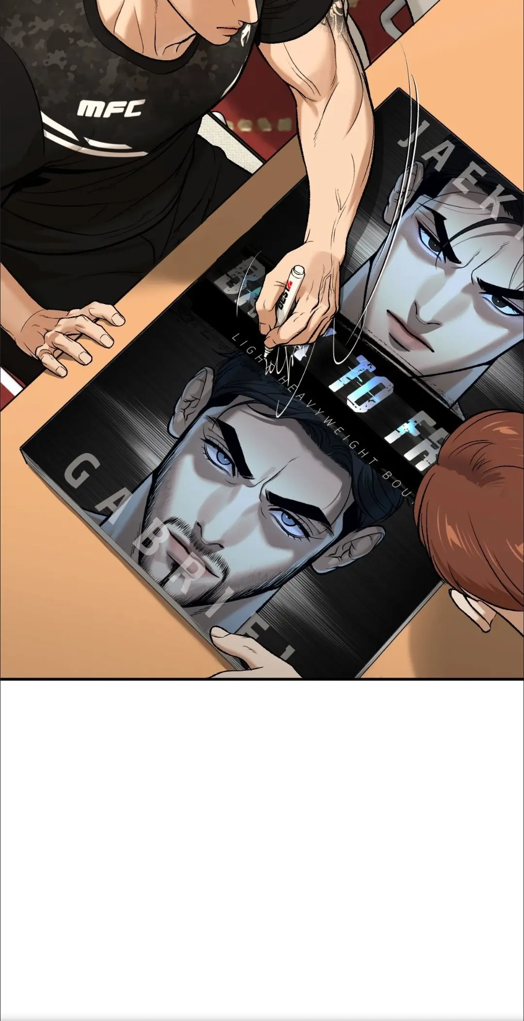 Read Jinx - Chapter 82 - jinxmangafree.net | Image 6