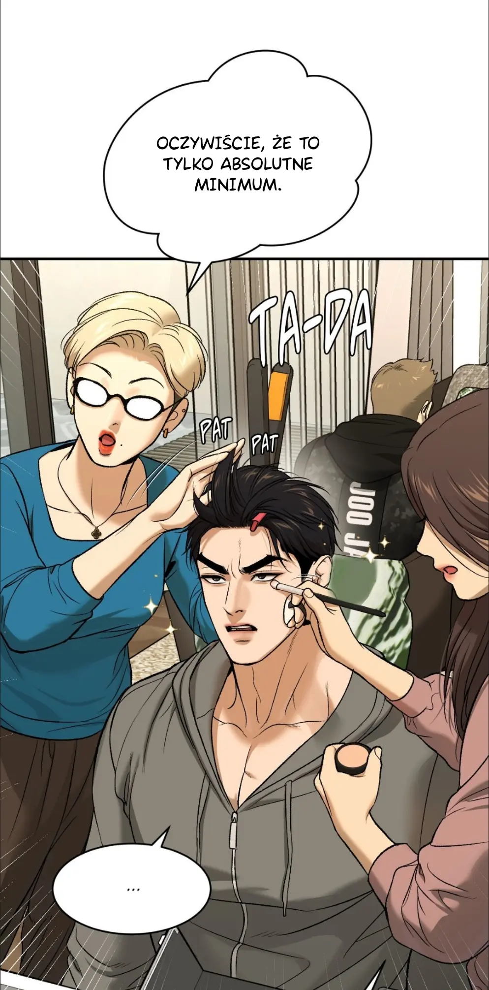 Read Jinx - Chapter 82 - jinxmangafree.net | Image 9