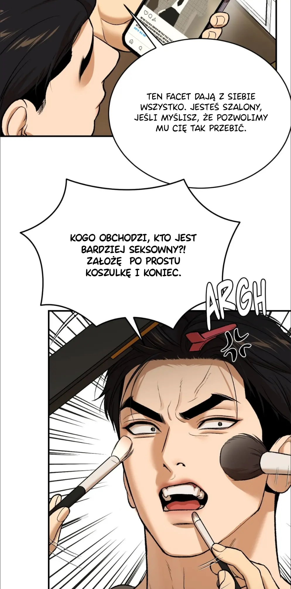 Read Jinx - Chapter 82 - jinxmangafree.net | Image 11