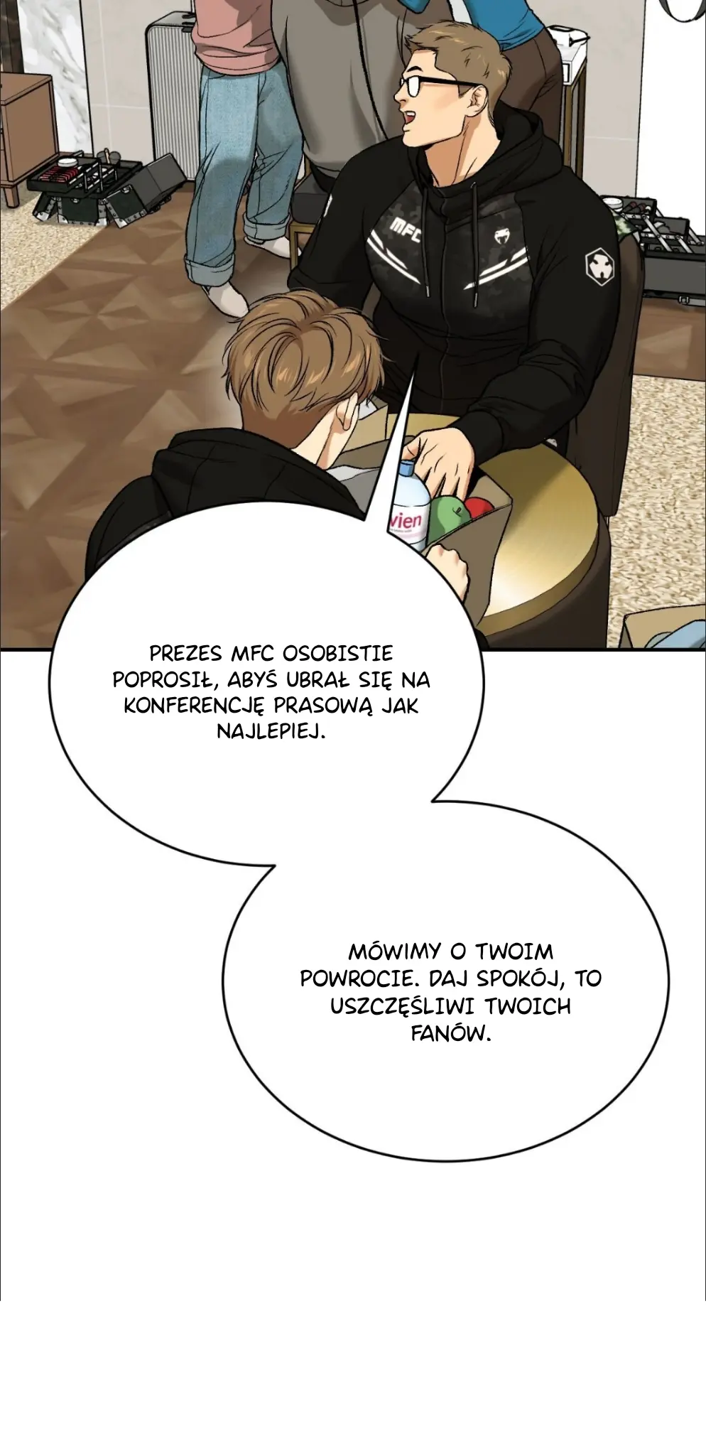 Read Jinx - Chapter 82 - jinxmangafree.net | Image 13