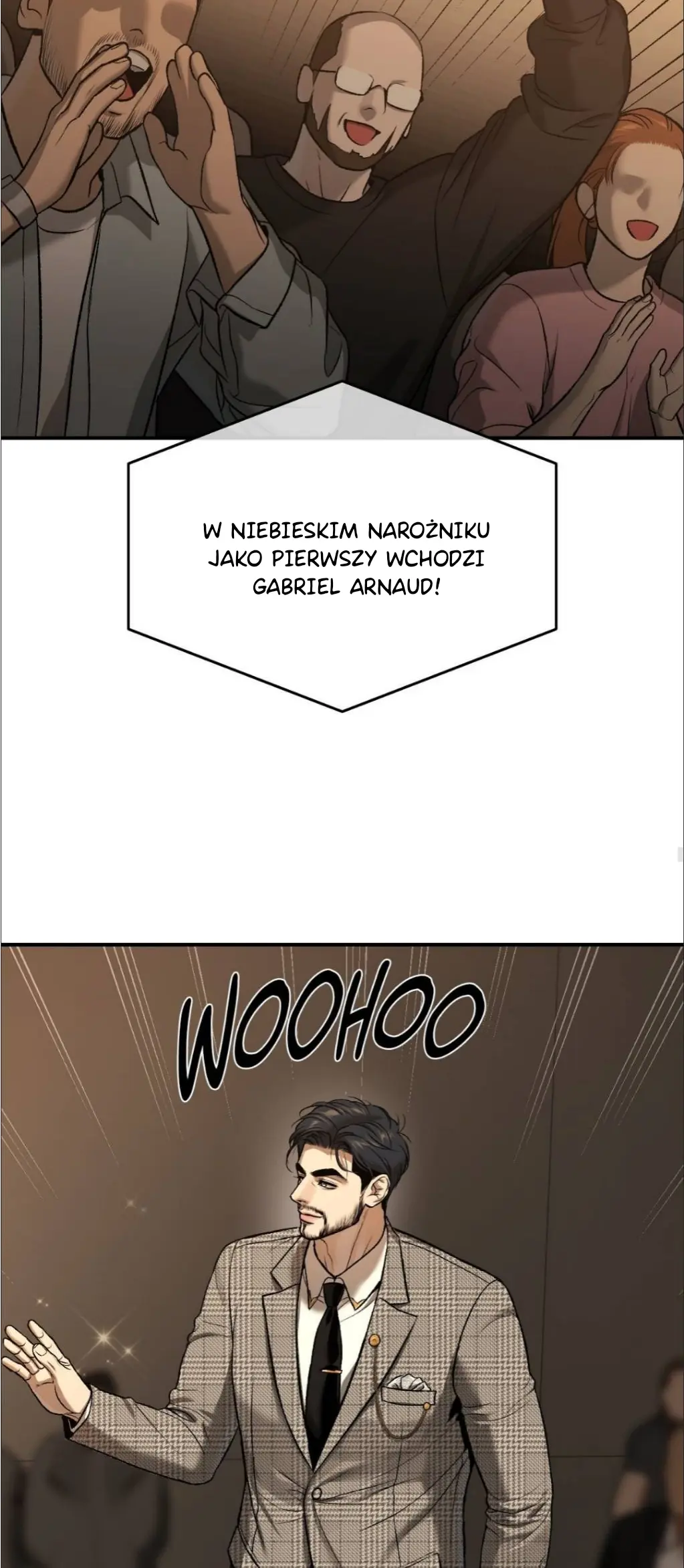 Read Jinx - Chapter 82 - jinxmangafree.net | Image 22