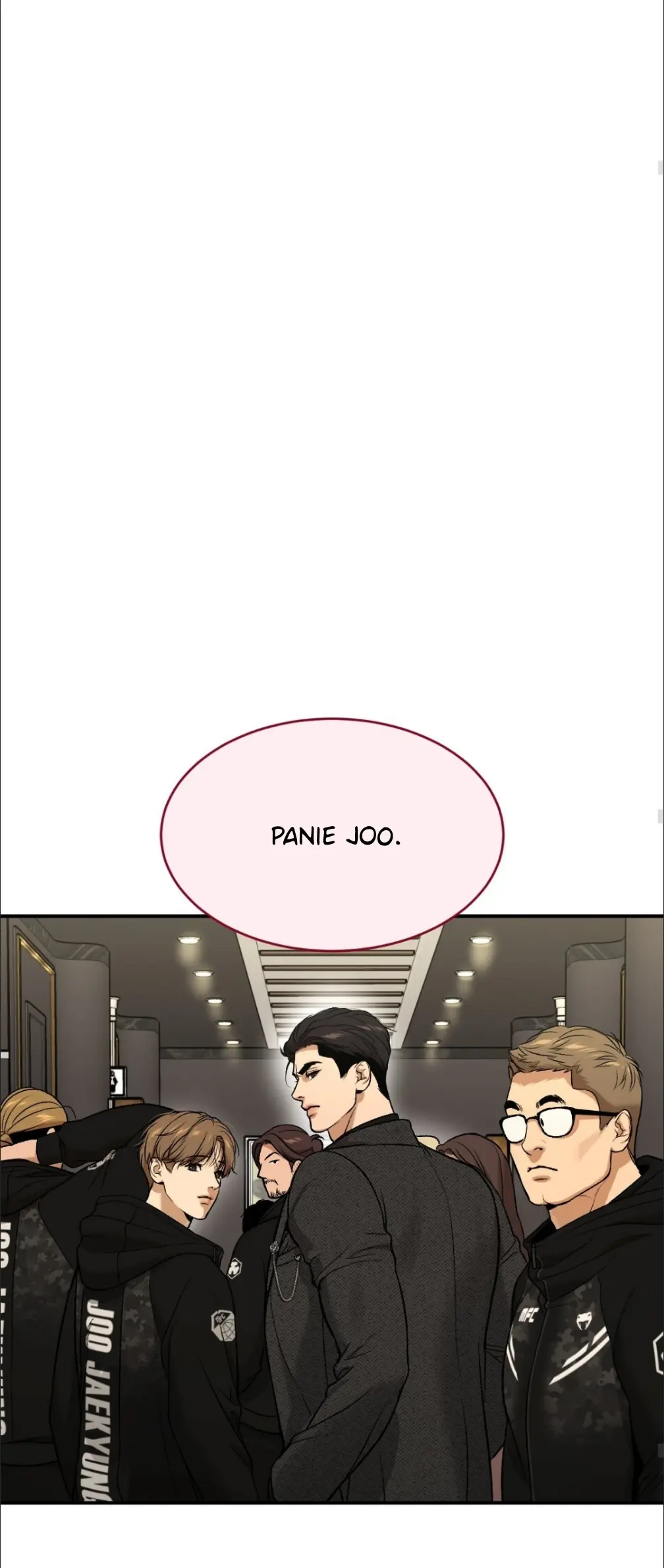 Read Jinx - Chapter 82 - jinxmangafree.net | Image 36