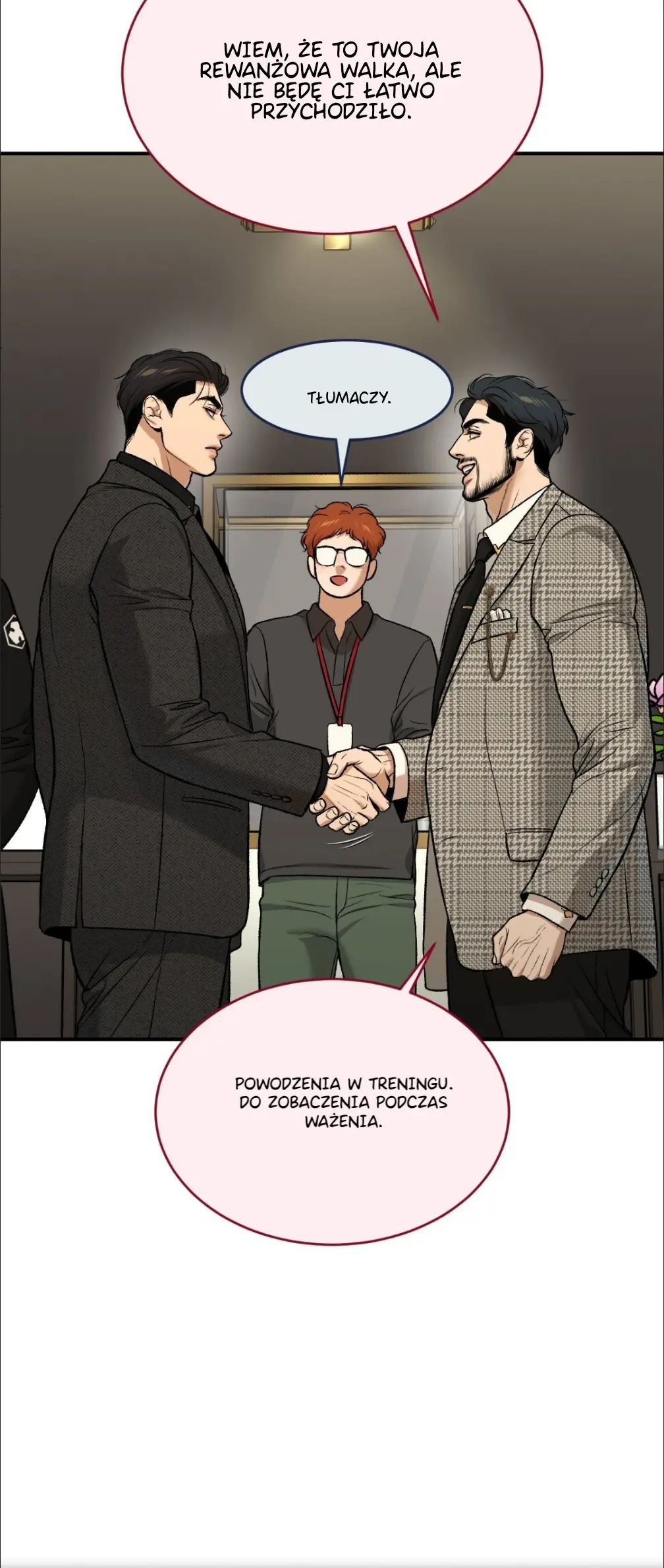 Read Jinx - Chapter 82 - jinxmangafree.net | Image 38