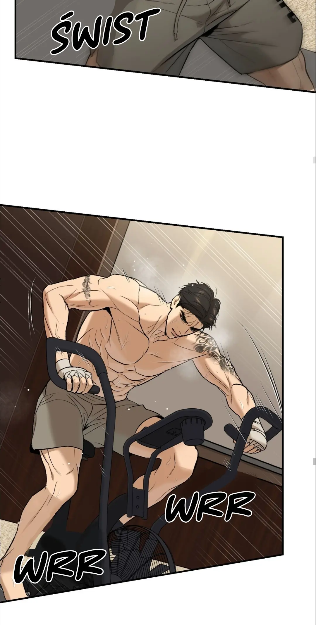 Read Jinx - Chapter 82 - jinxmangafree.net | Image 45
