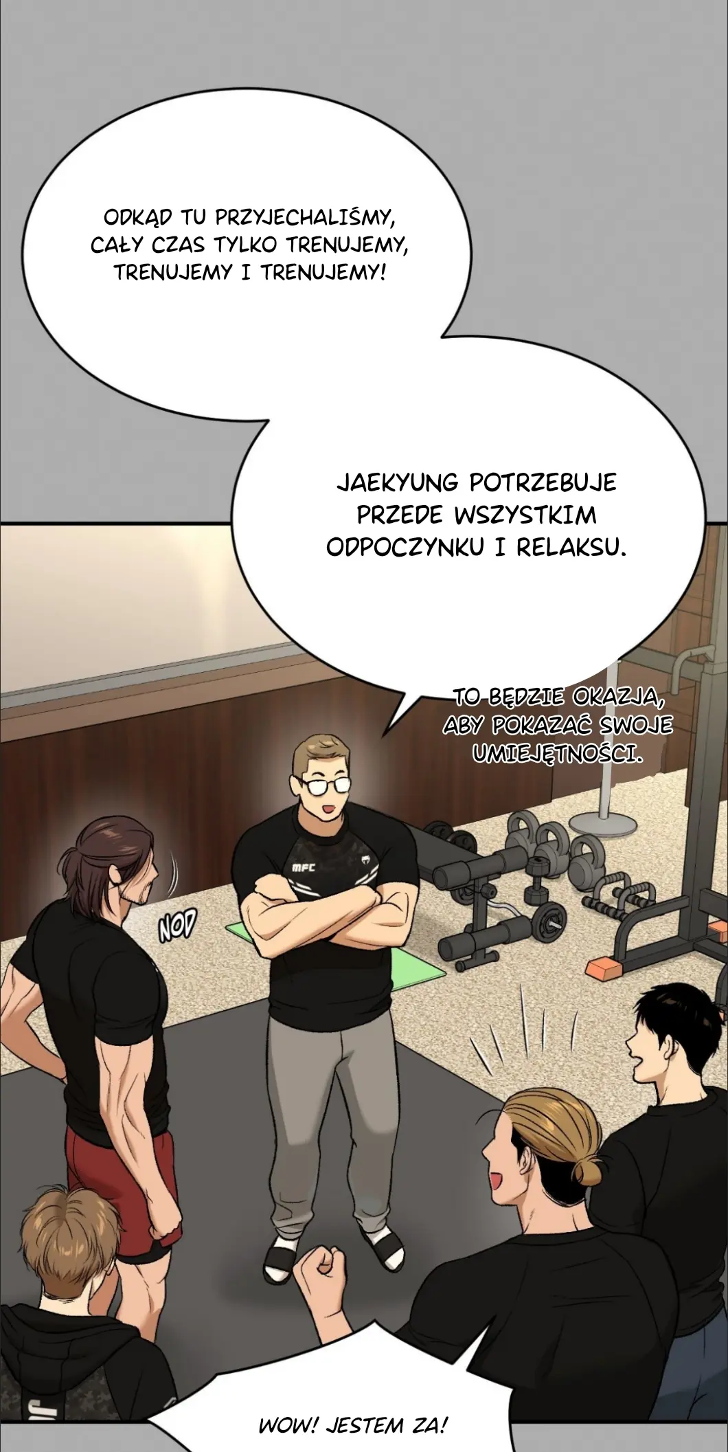 Read Jinx - Chapter 82 - jinxmangafree.net | Image 58
