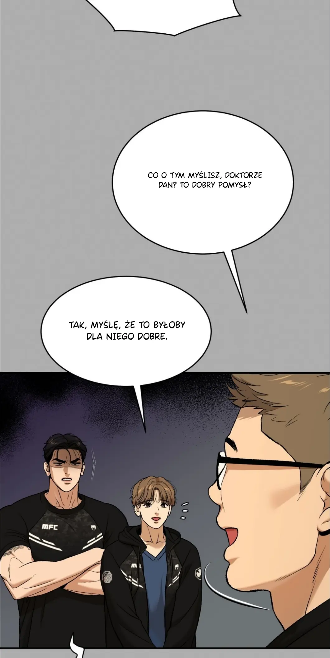 Read Jinx - Chapter 82 - jinxmangafree.net | Image 59